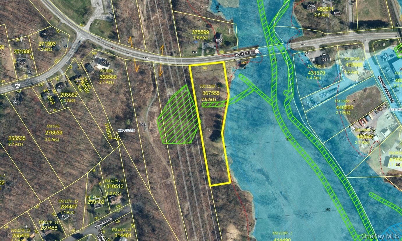 Route 376 photo 1