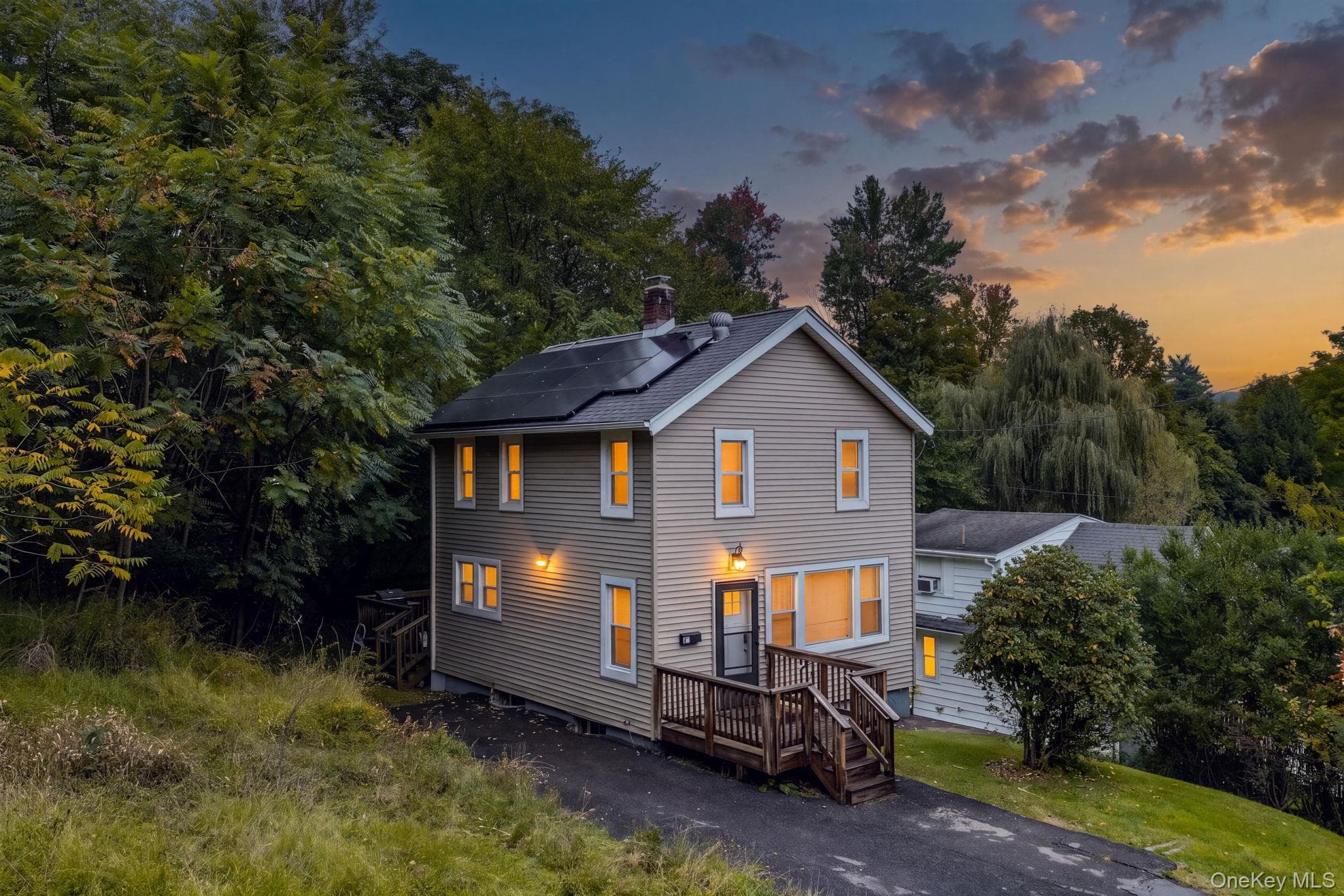19 Nevins Street, Ellenville