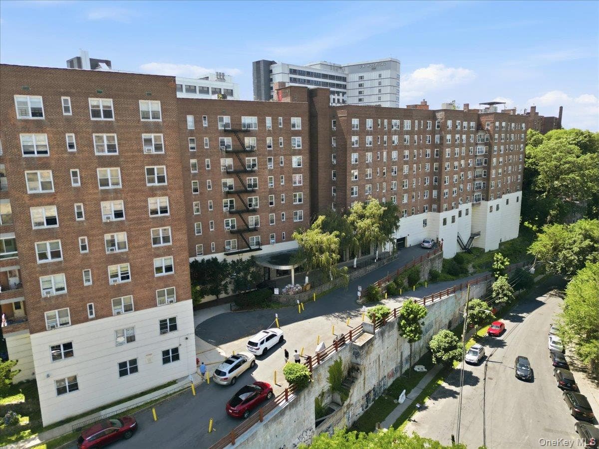 2630 Kingsbridge Terrace Unit: 5O thumbnail 22