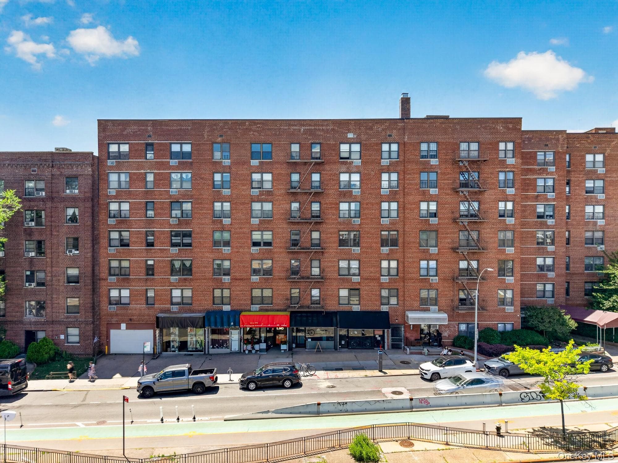 10230 Queens Boulevard Unit: 1005 thumbnail 2