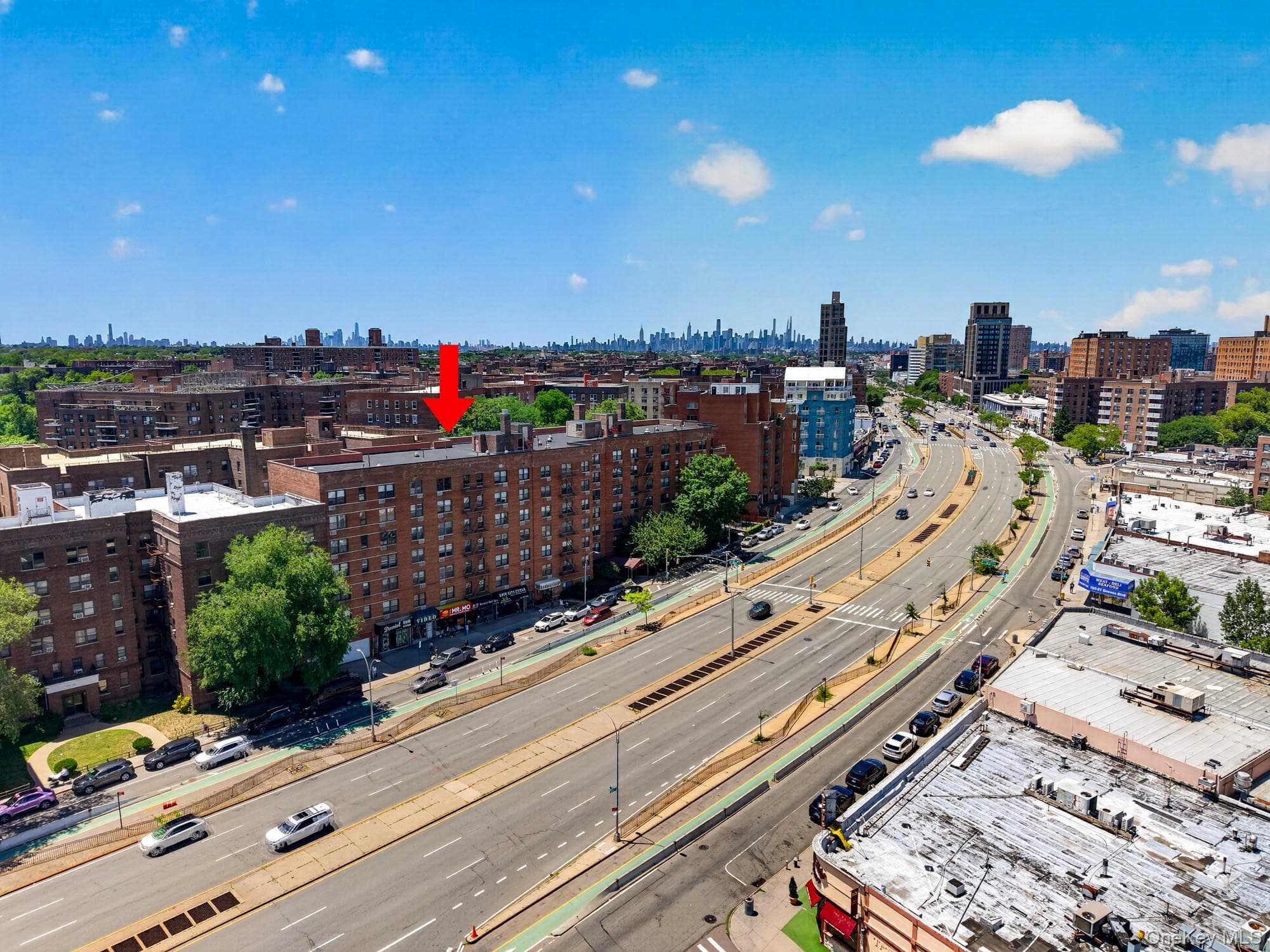 10230 Queens Boulevard Unit: 1005 thumbnail 13