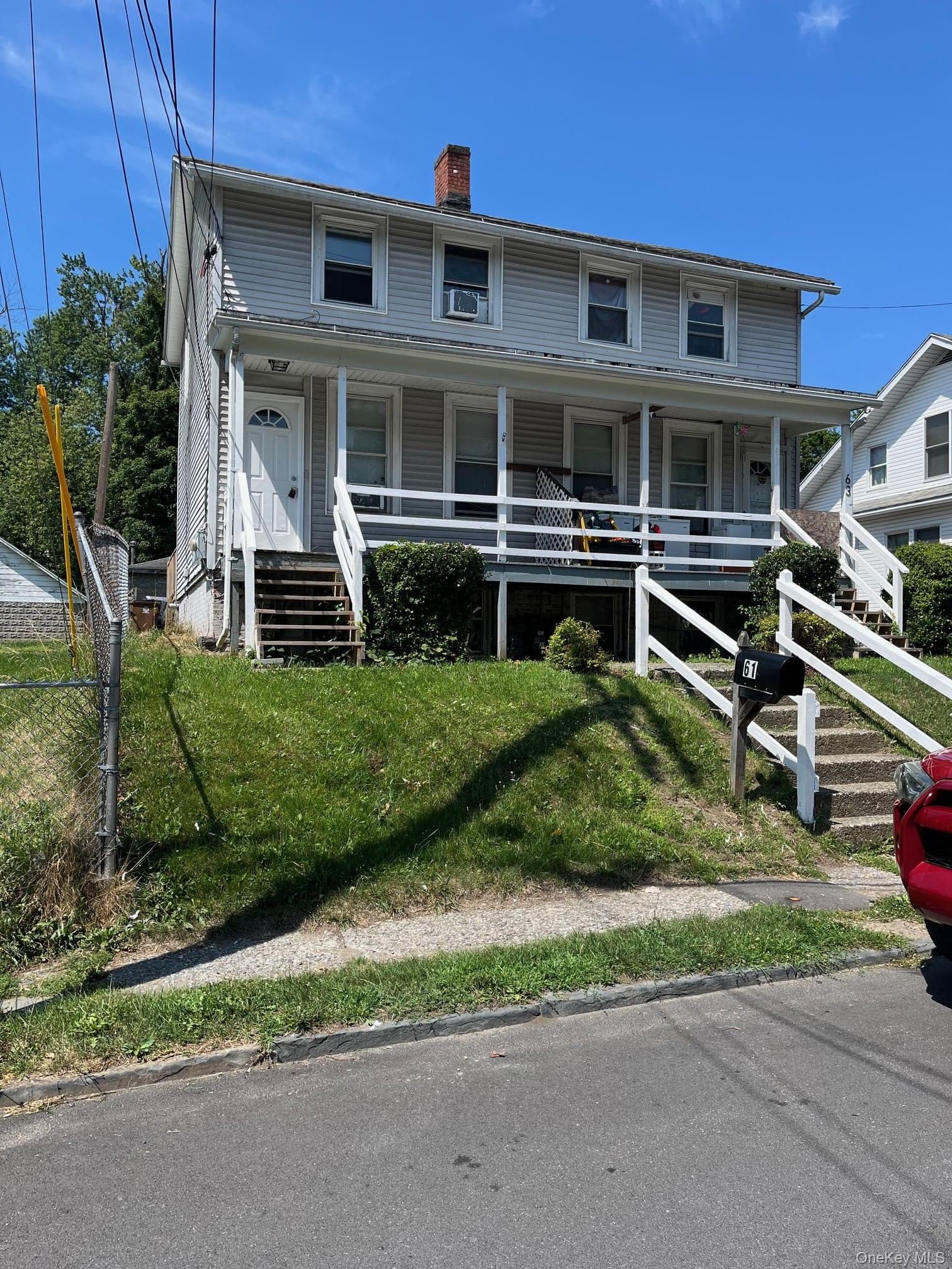 63 Pine Street, Kingston