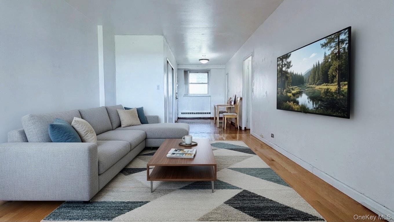 9707 63rd Road Unit: 8G thumbnail 4