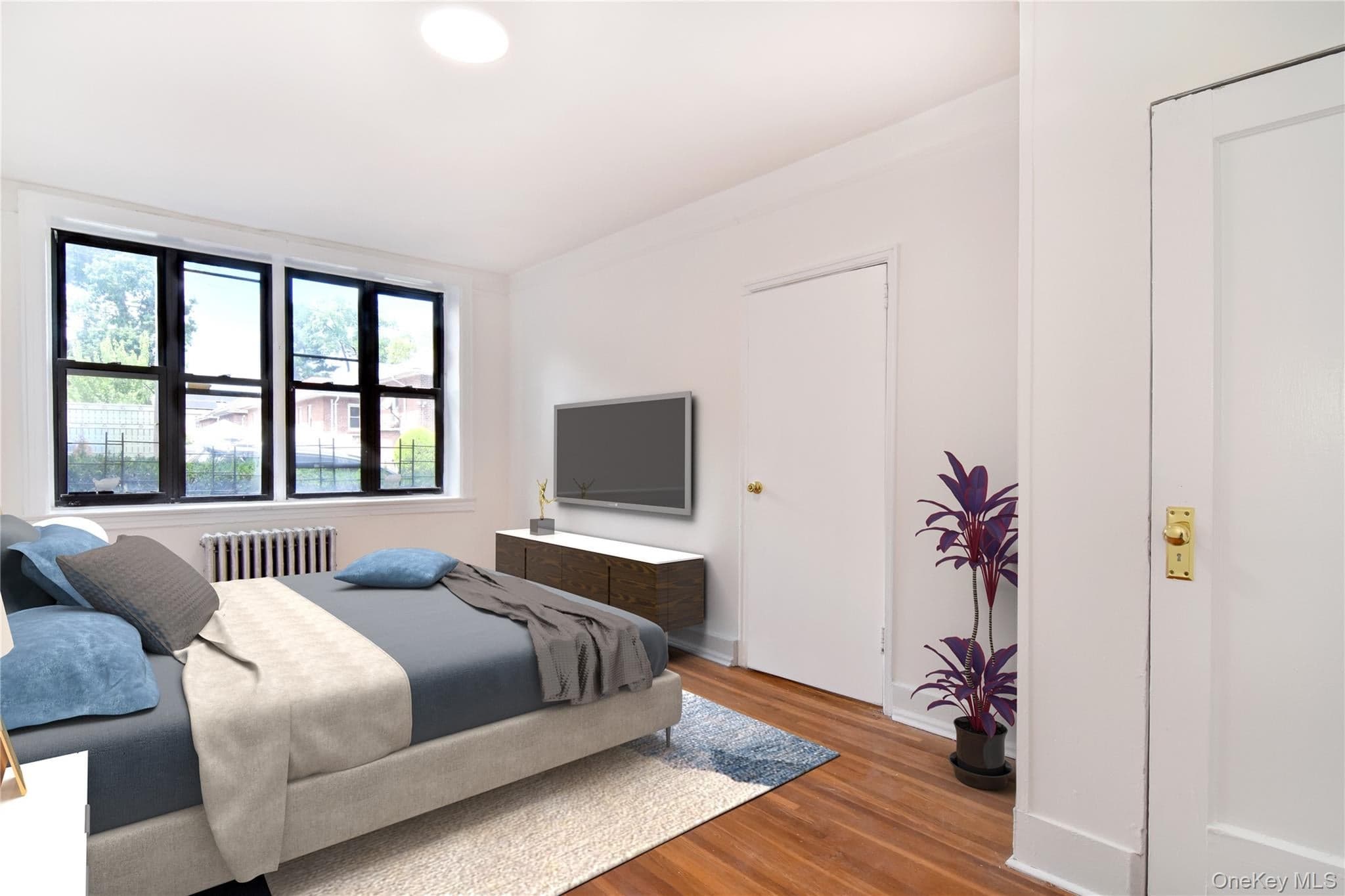 590 E 3rd Street Unit: 1L thumbnail 10