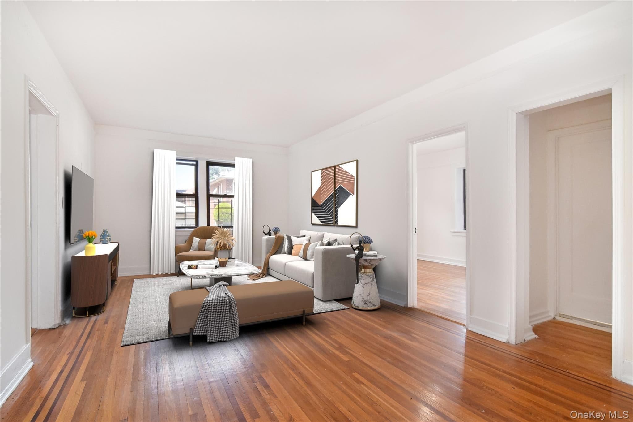 590 E 3rd Street Unit: 1L thumbnail 8