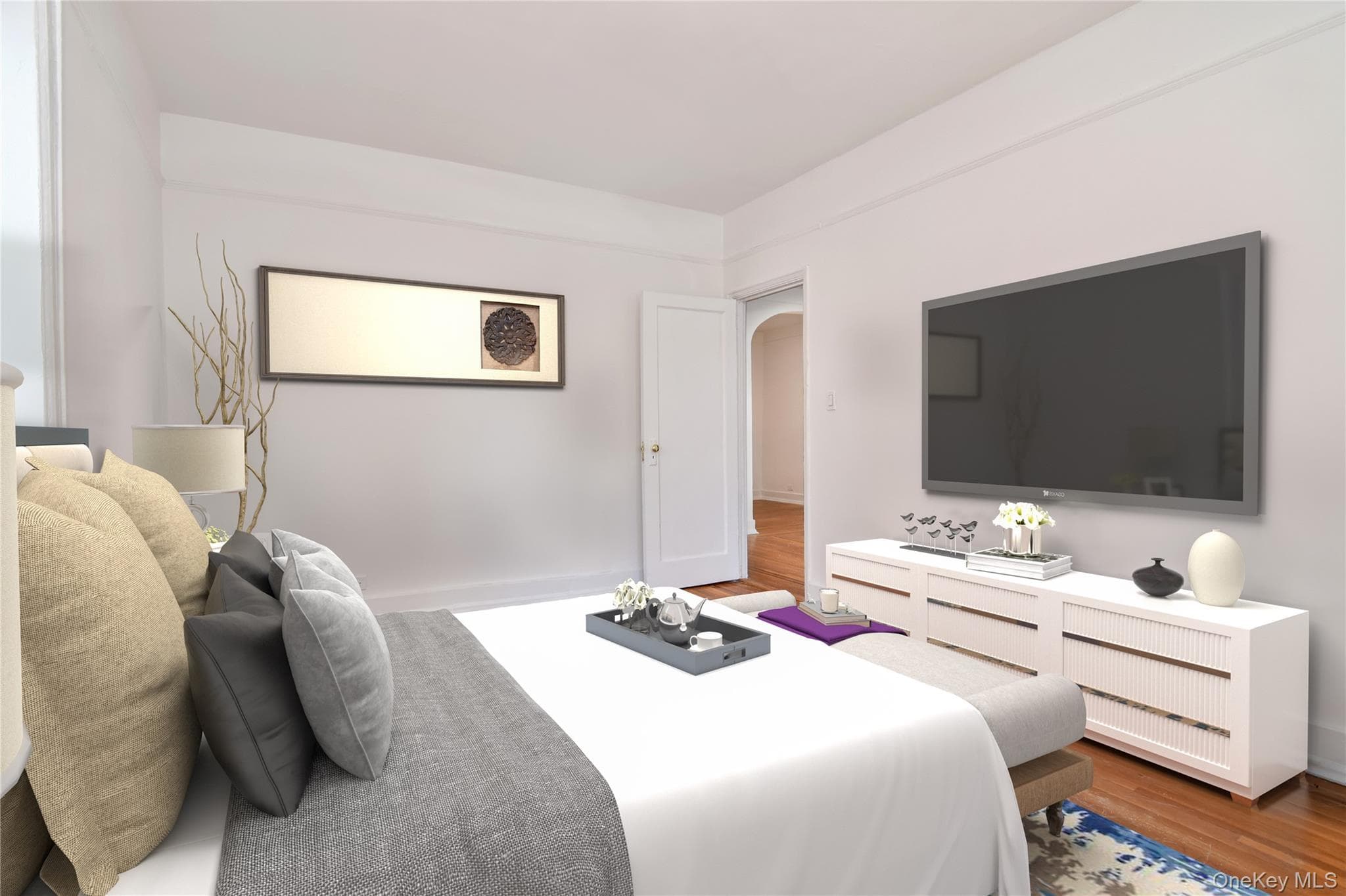 590 E 3rd Street Unit: 1L thumbnail 9