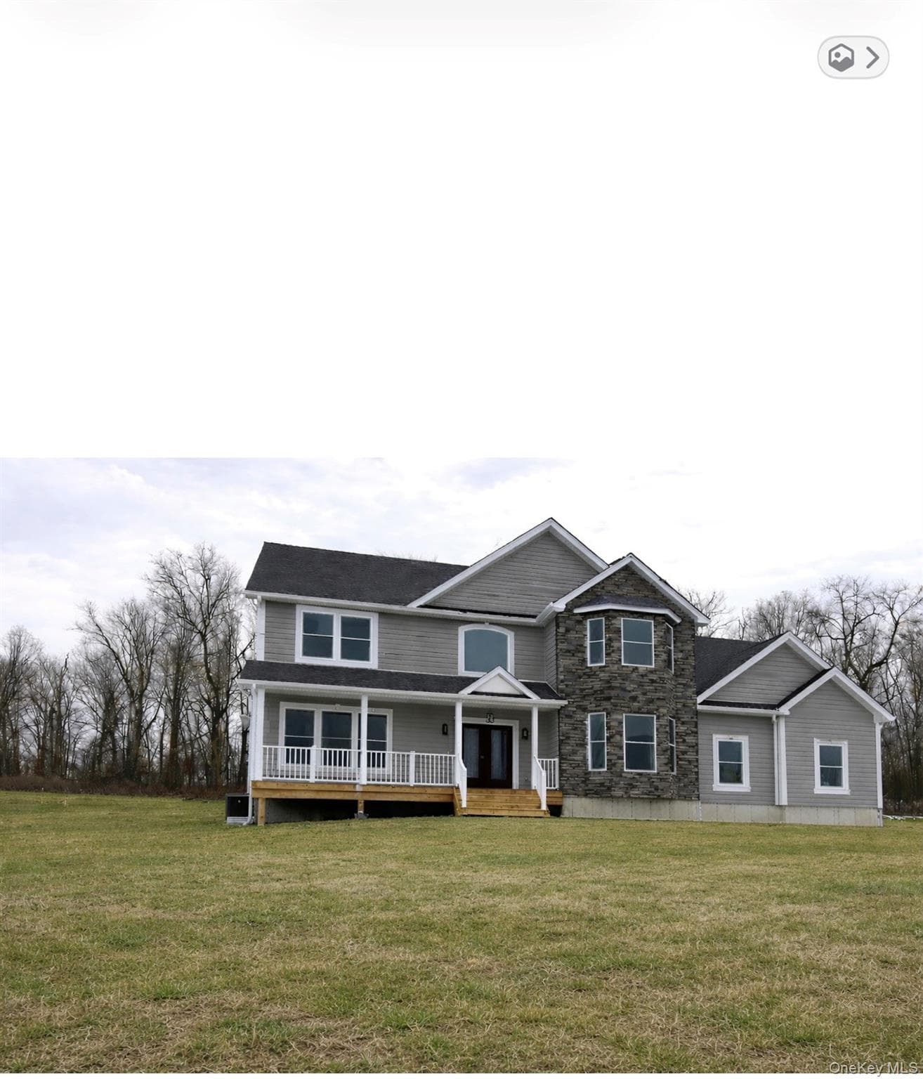 1414 Kings Highway, Chester