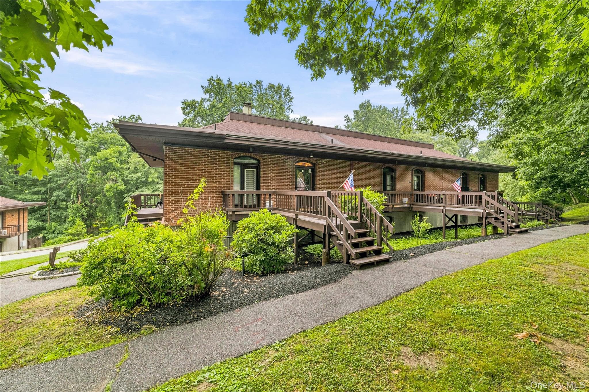 1 Beecher Lane Unit: C7, Peekskill