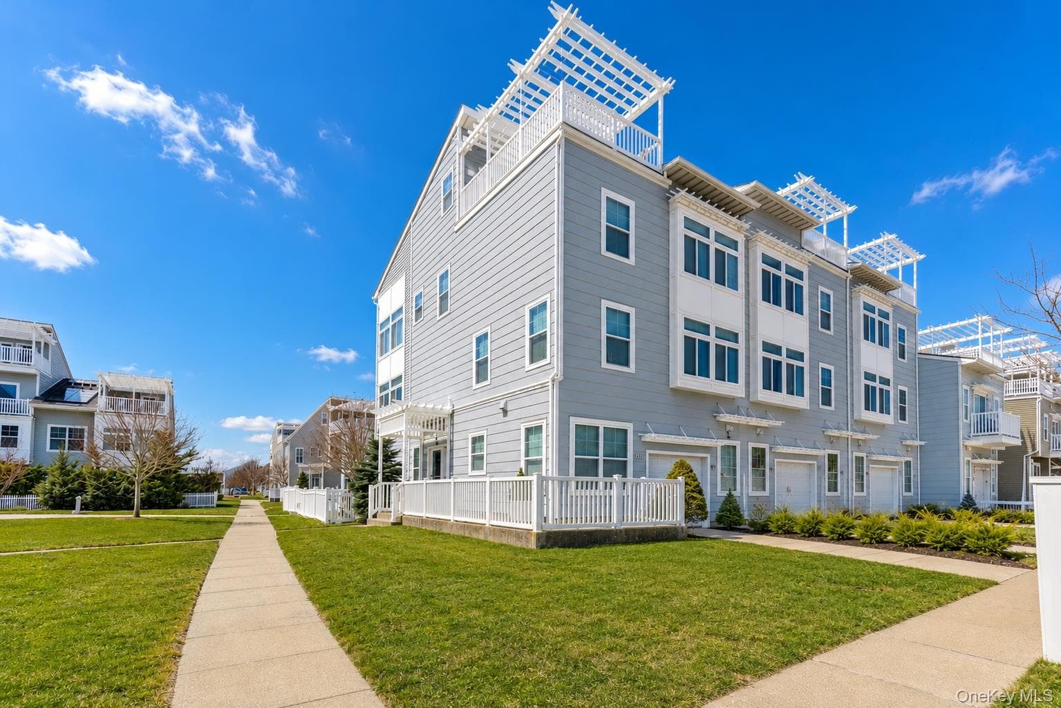 6428 Ocean Avenue, Arverne