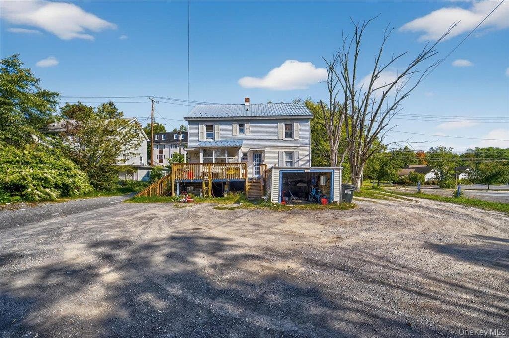 67 Main Street, Bloomingburg