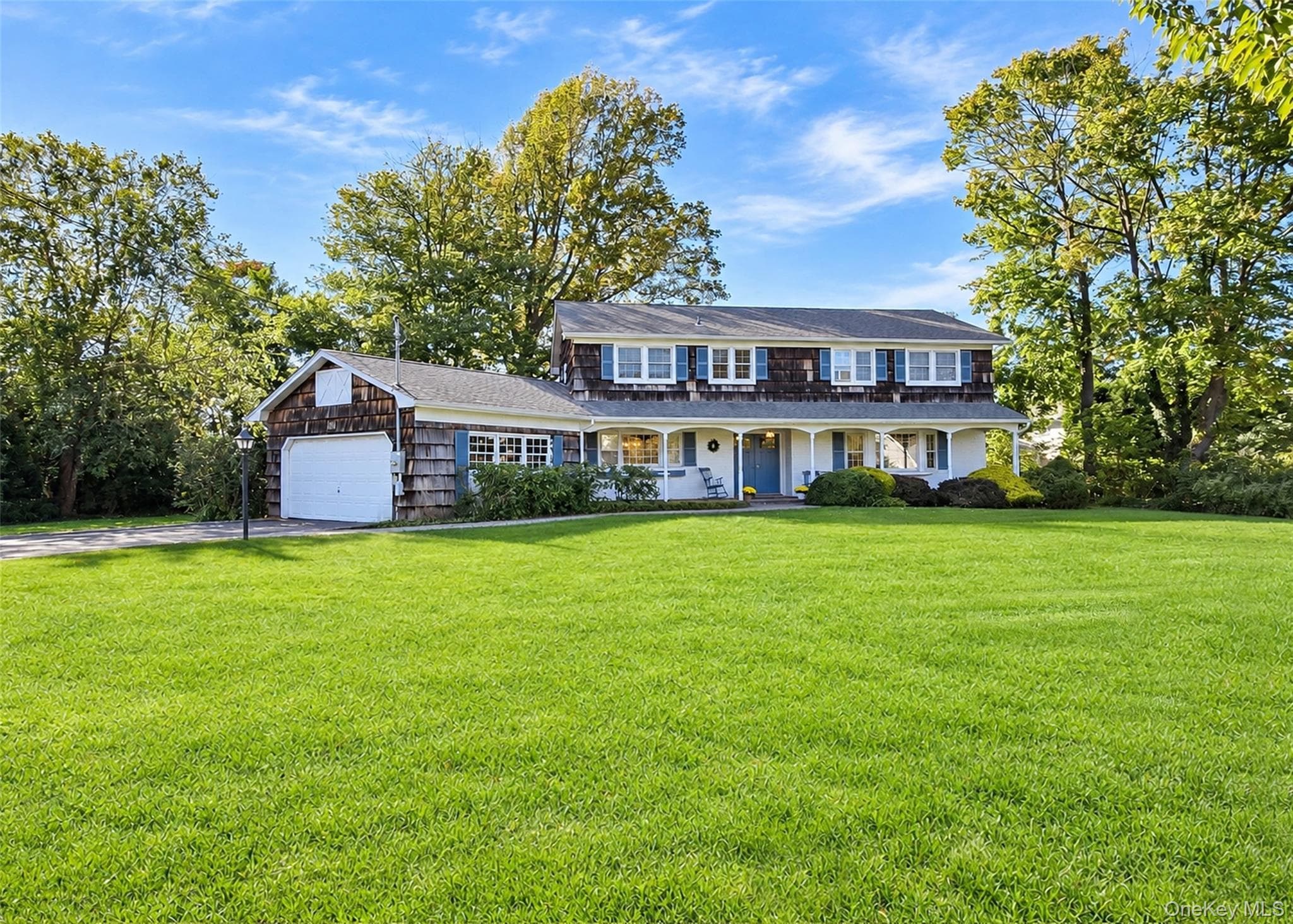 104 Benson Avenue, Sayville