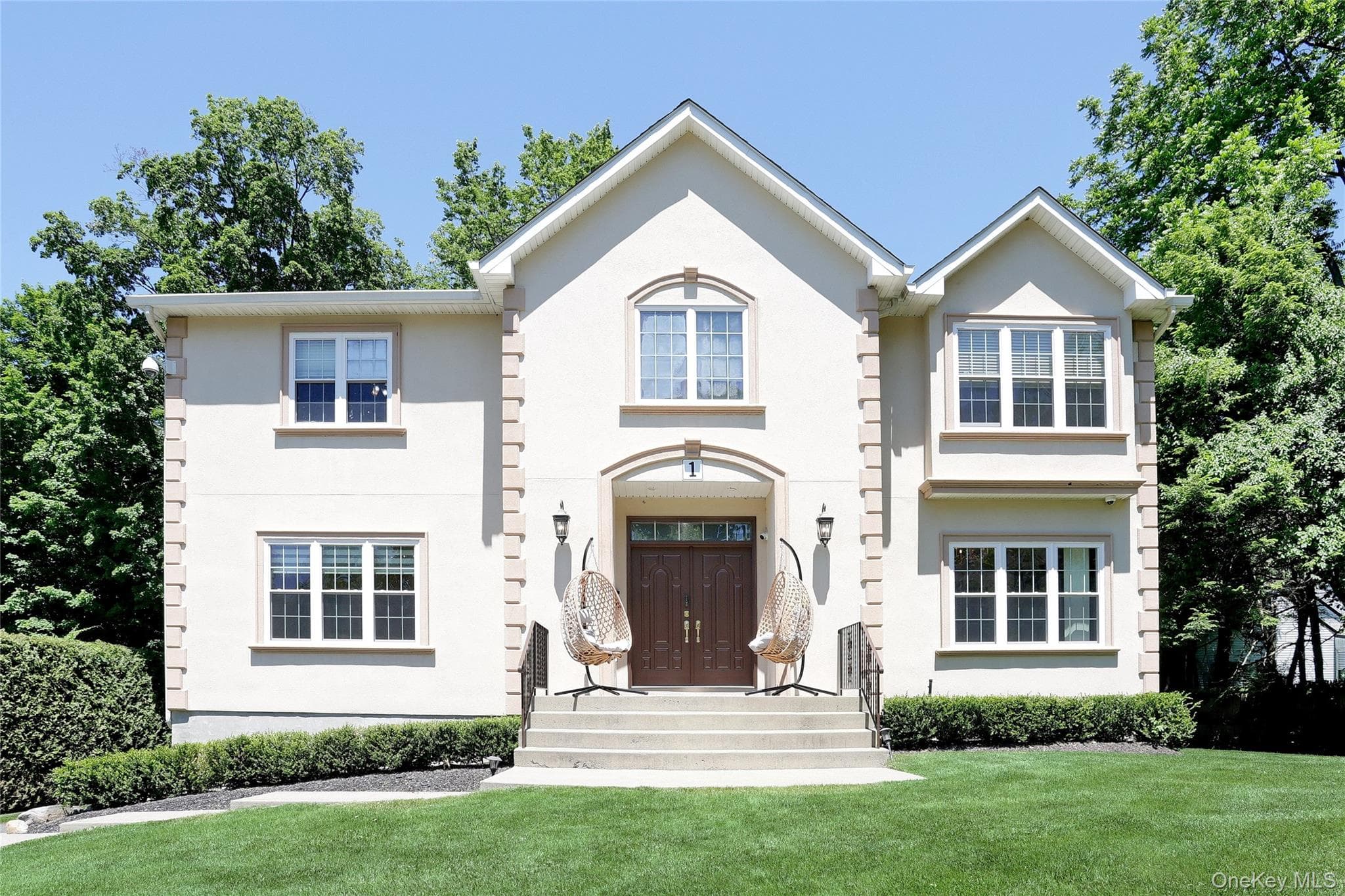 1 Greg Sikorsky Drive, Monsey