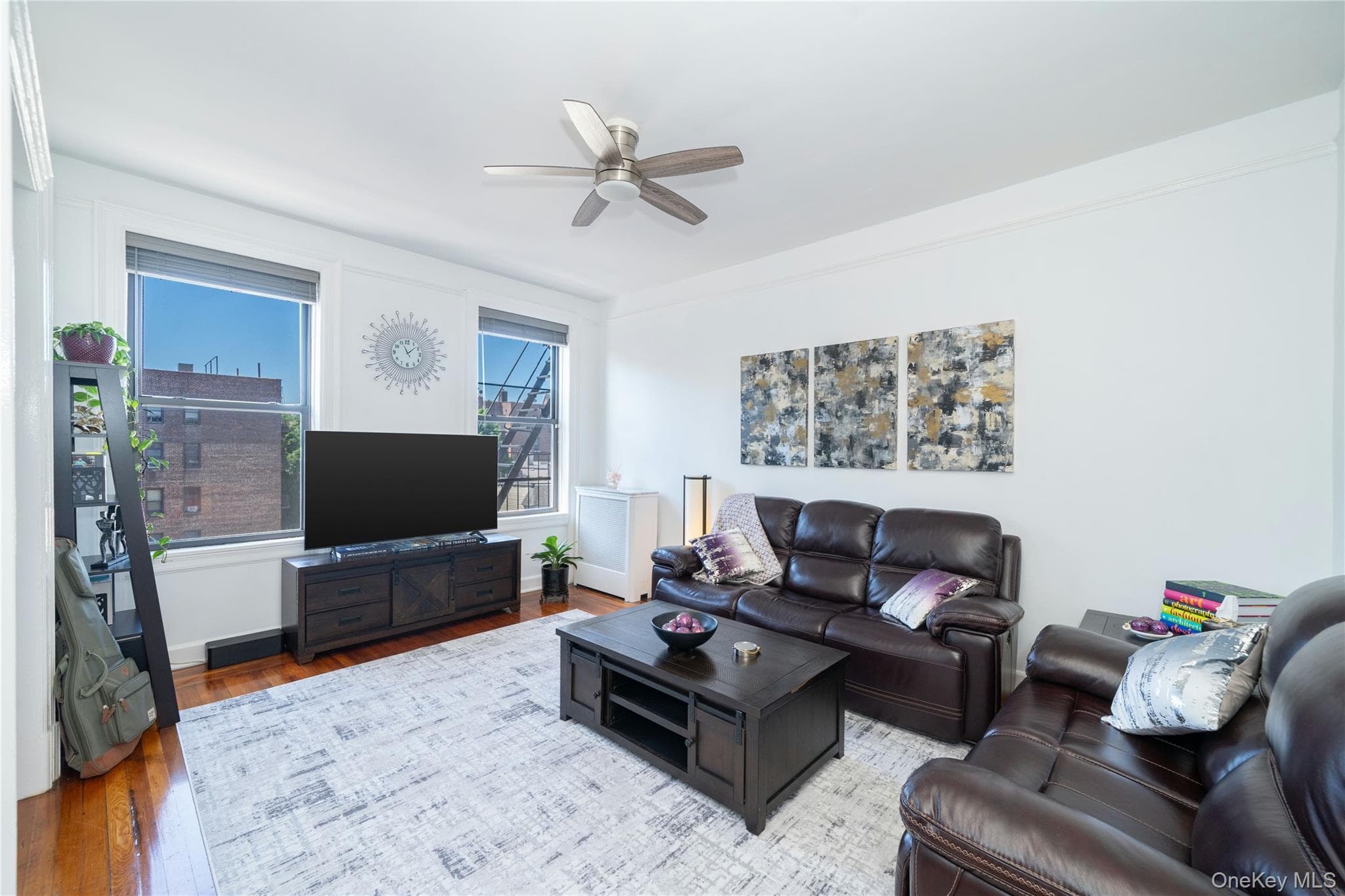 92 Hamilton Avenue Unit: 5E thumbnail 4