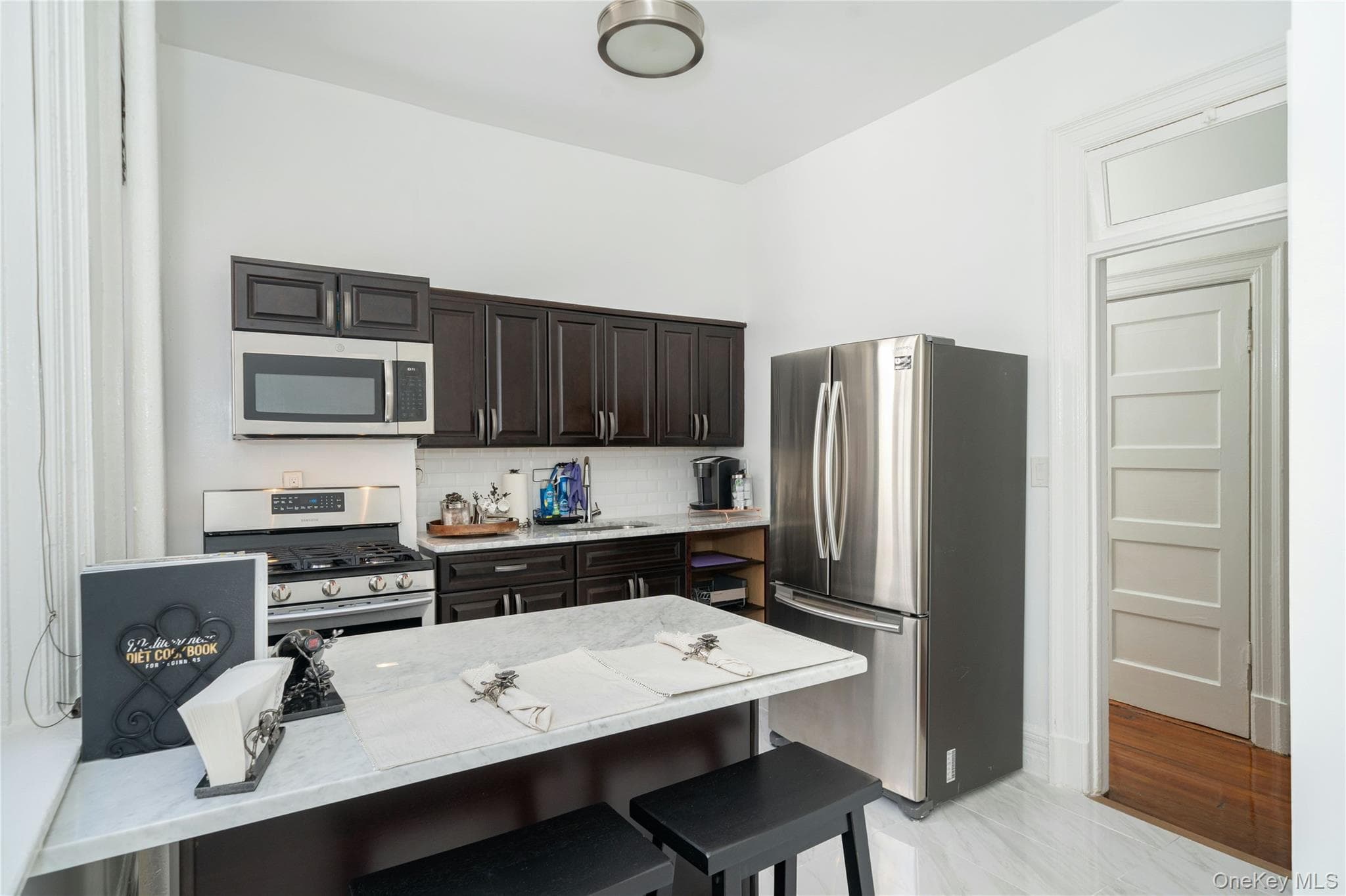92 Hamilton Avenue Unit: 5E thumbnail 3