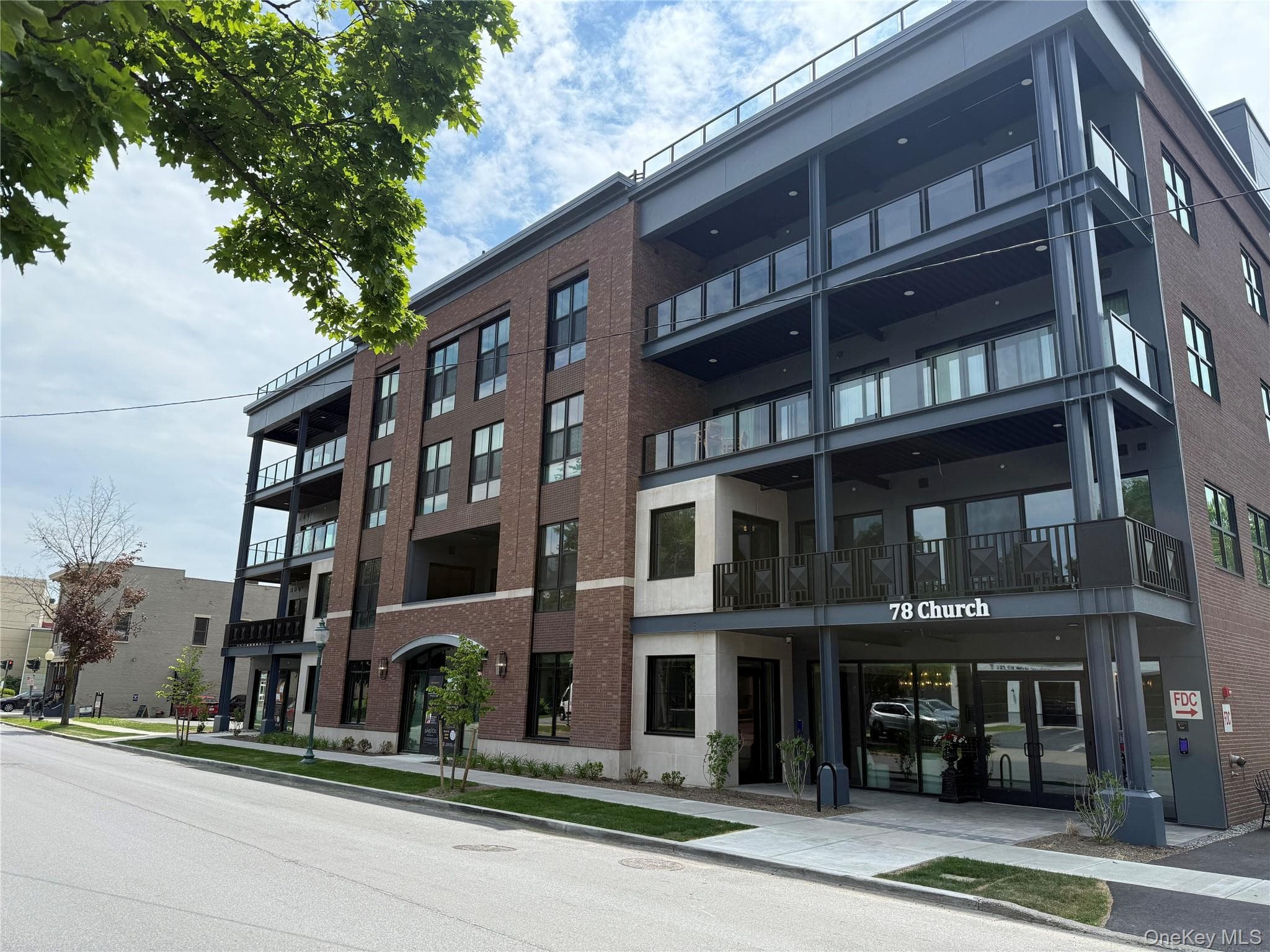 78 Church Street St Unit: 205, Call Listing Agent