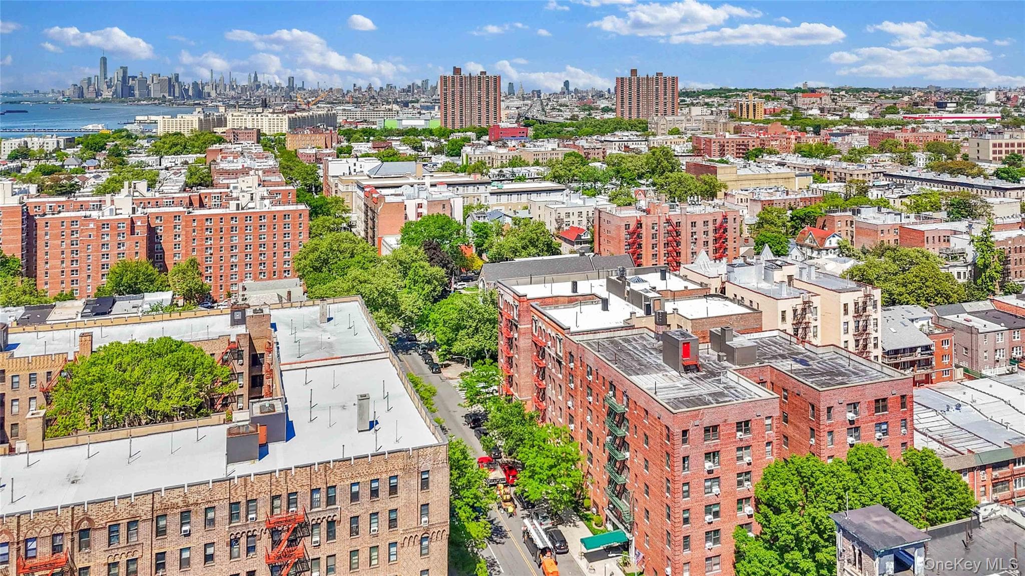 7423 Ridge Boulevard Unit: 4E thumbnail 15