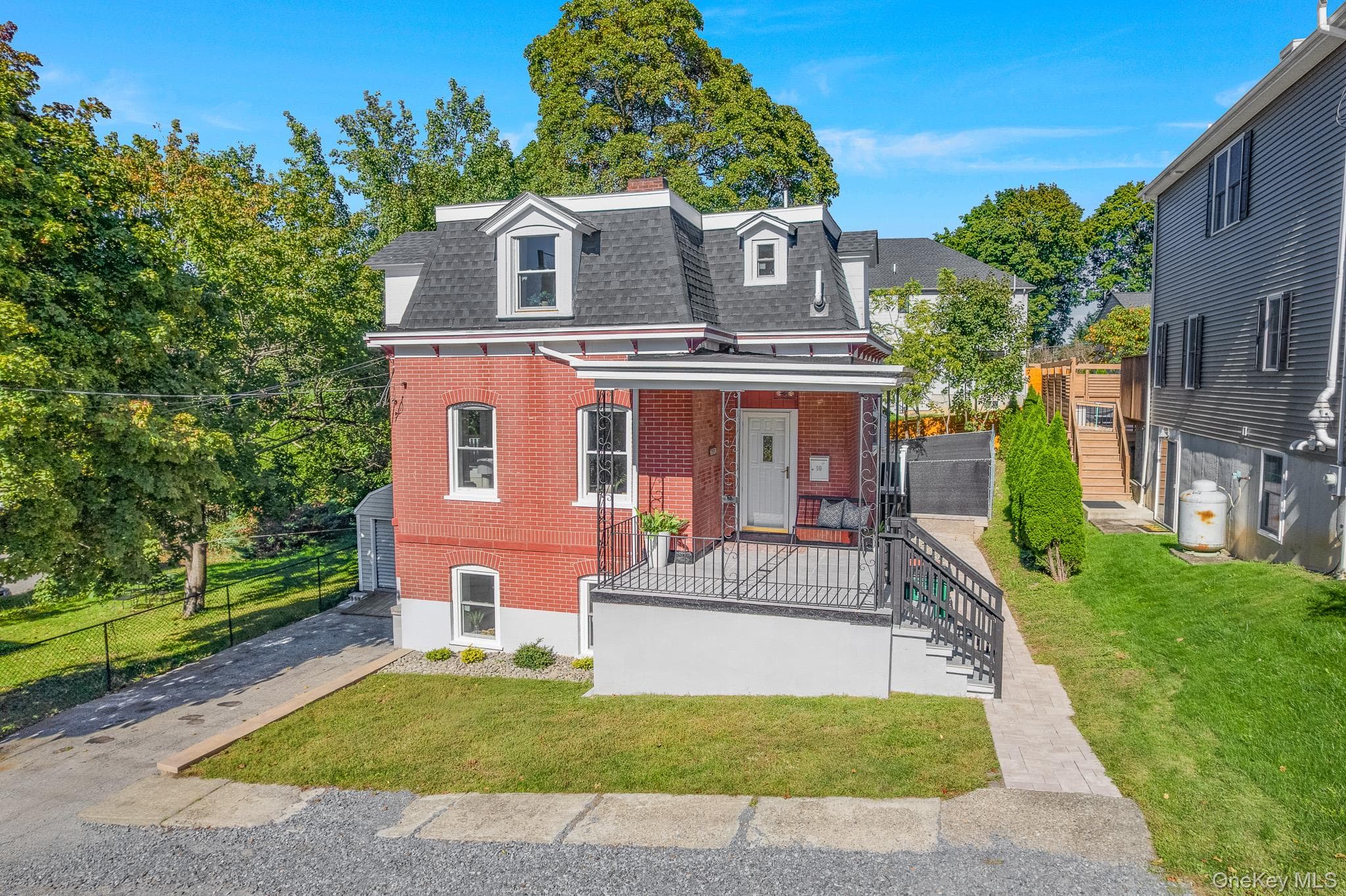 10 Robinson Street, Beacon