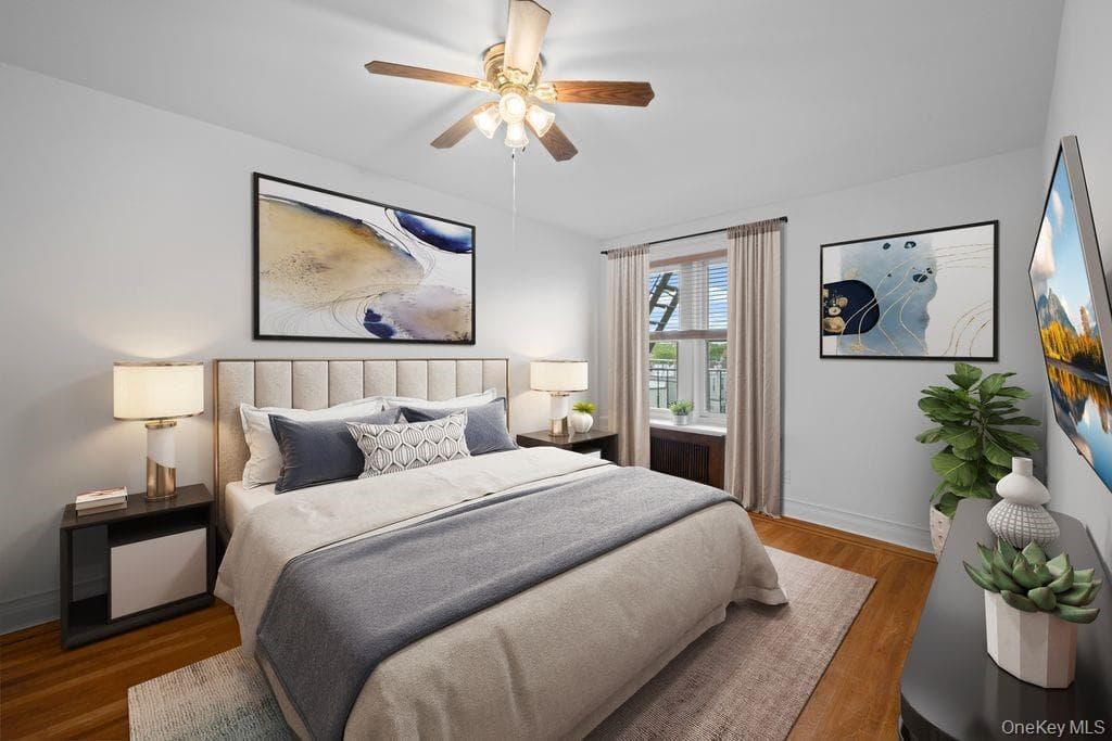 7119 Shore Road Unit: 3E thumbnail 5