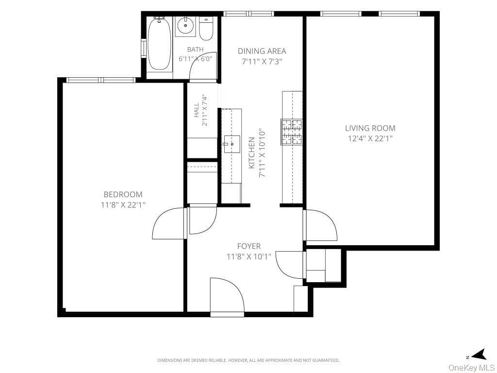 7119 Shore Road Unit: 3E thumbnail 26