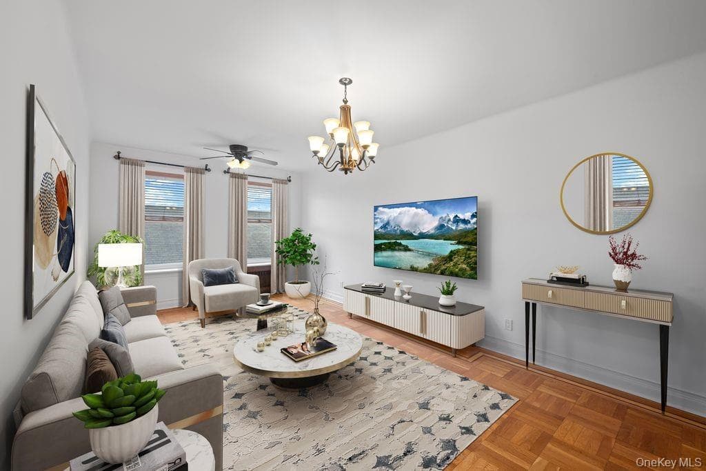 7119 Shore Road Unit: 3E, Brooklyn
