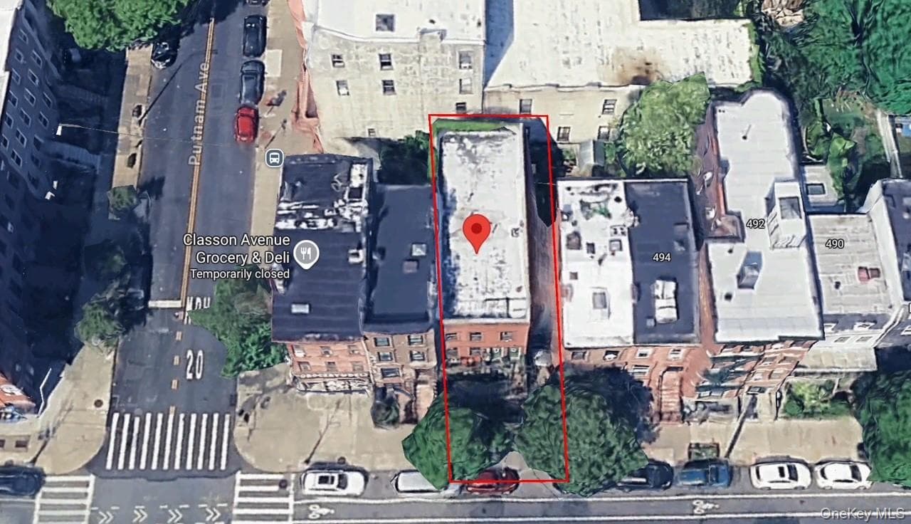 498 Classon Avenue thumbnail 4