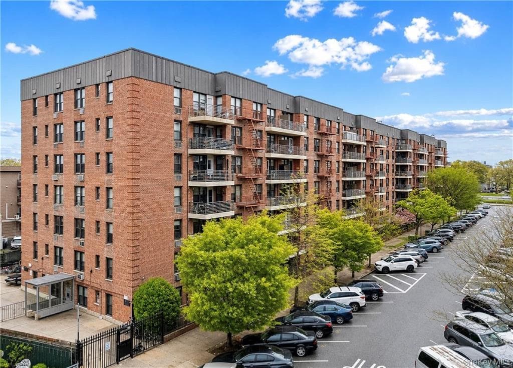 2800 Coyle Street Unit: 322, Brooklyn
