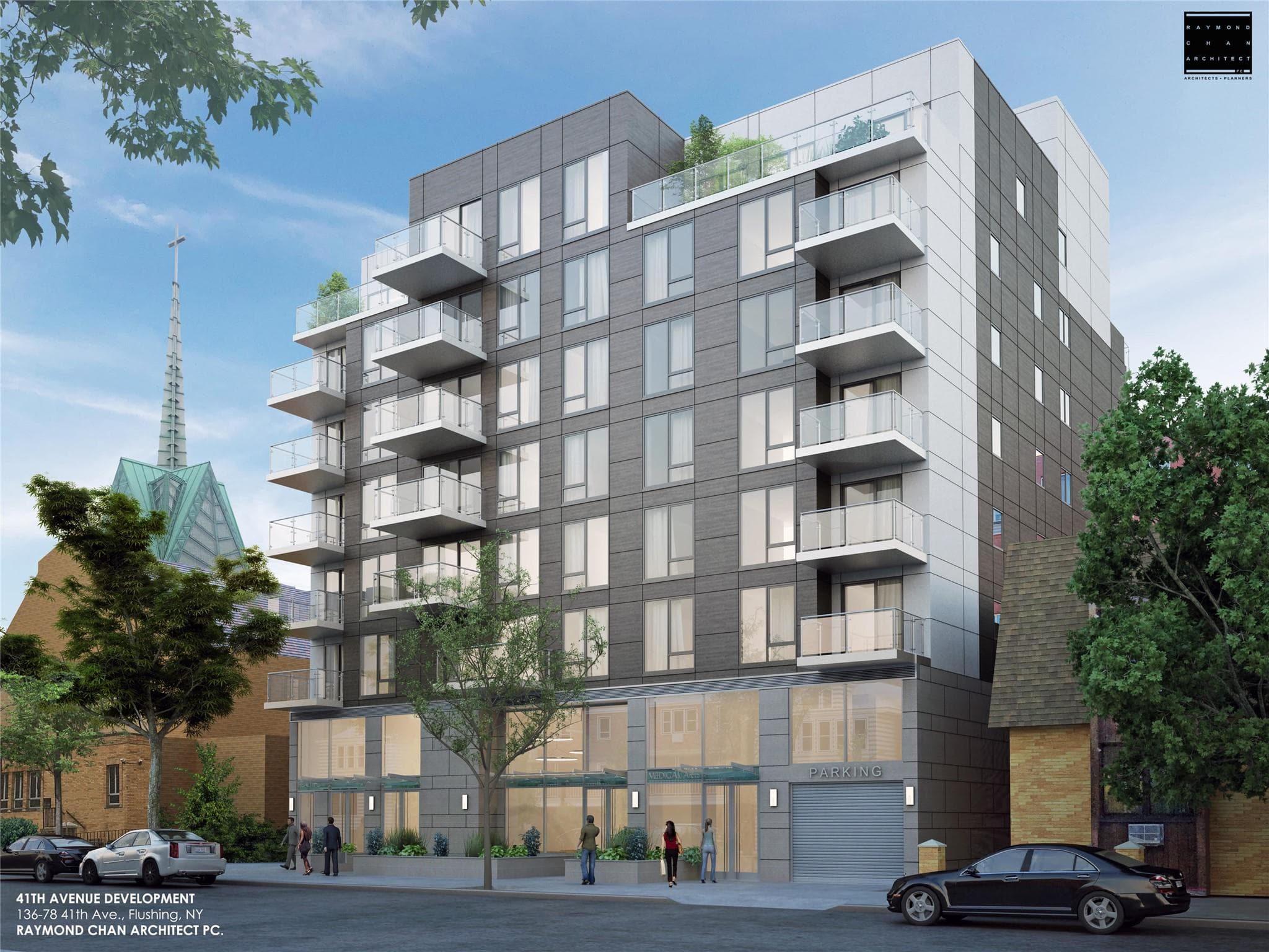 13680 41 Avenue Unit: 2D, Flushing