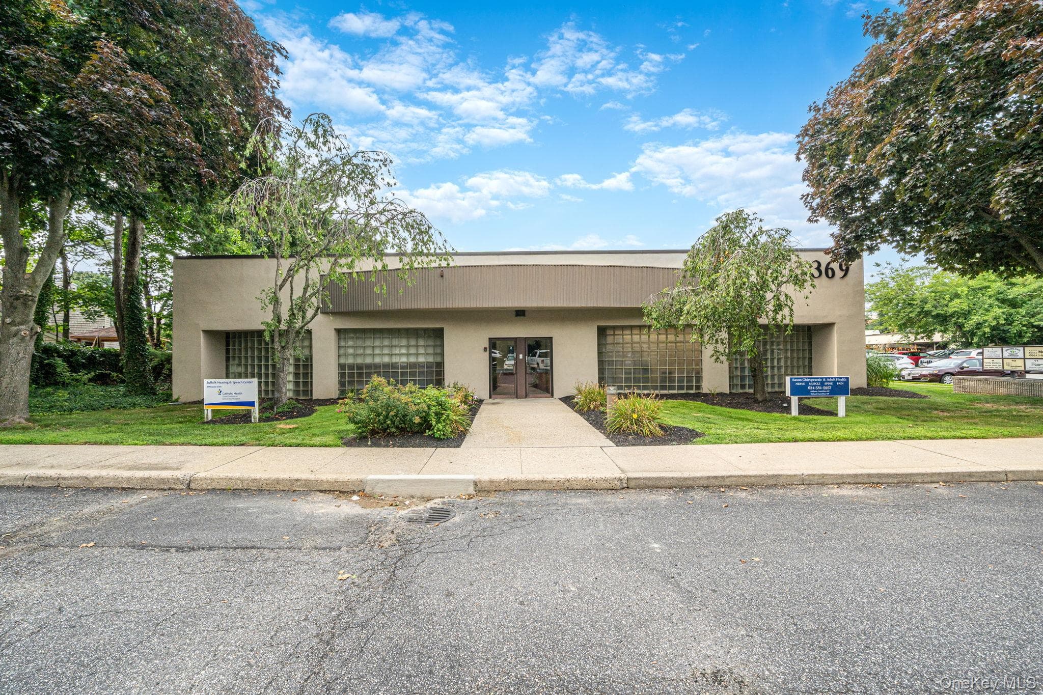 369 E Main Street, East Islip