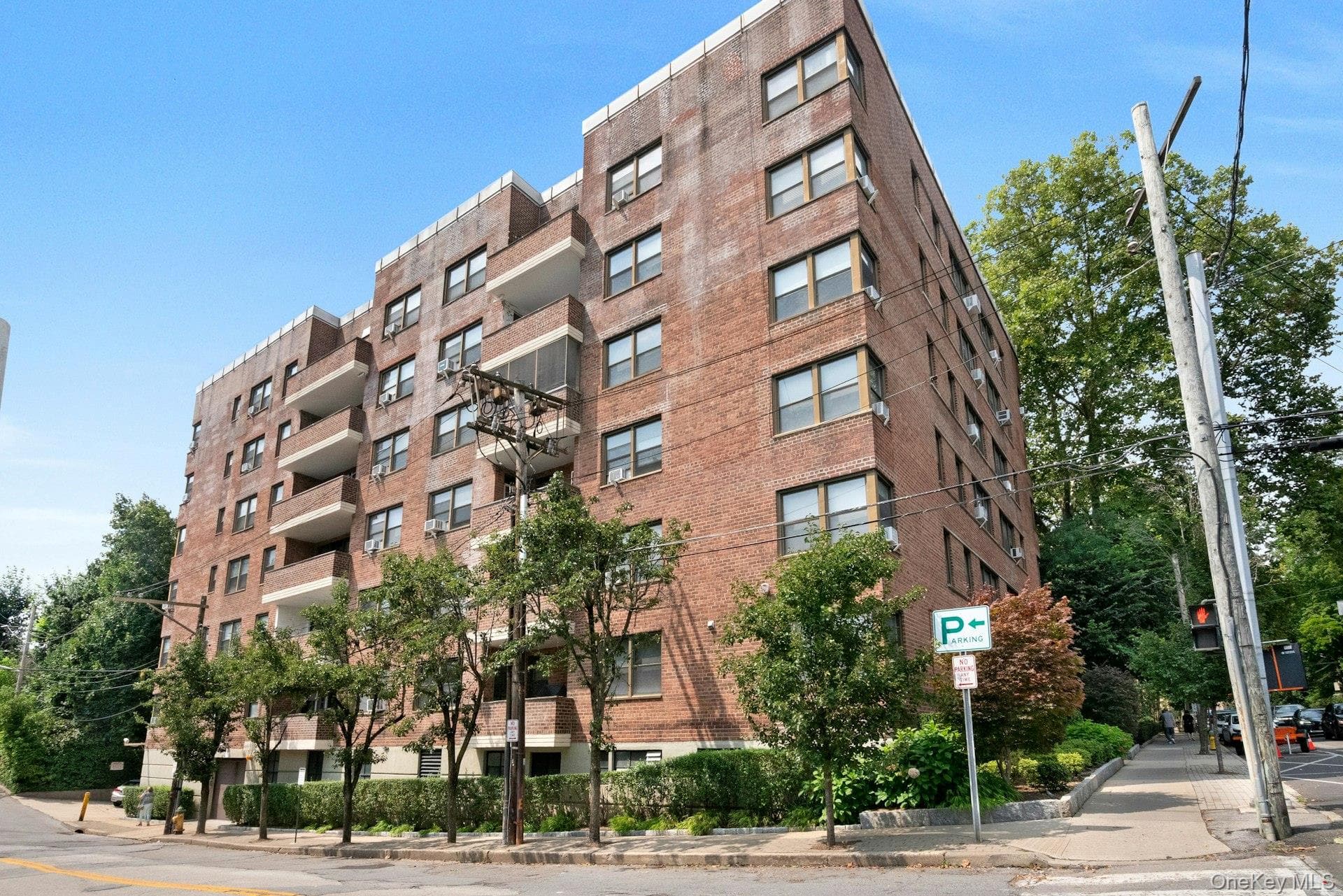 180 E Hartsdale Avenue Unit: 1F, Hartsdale