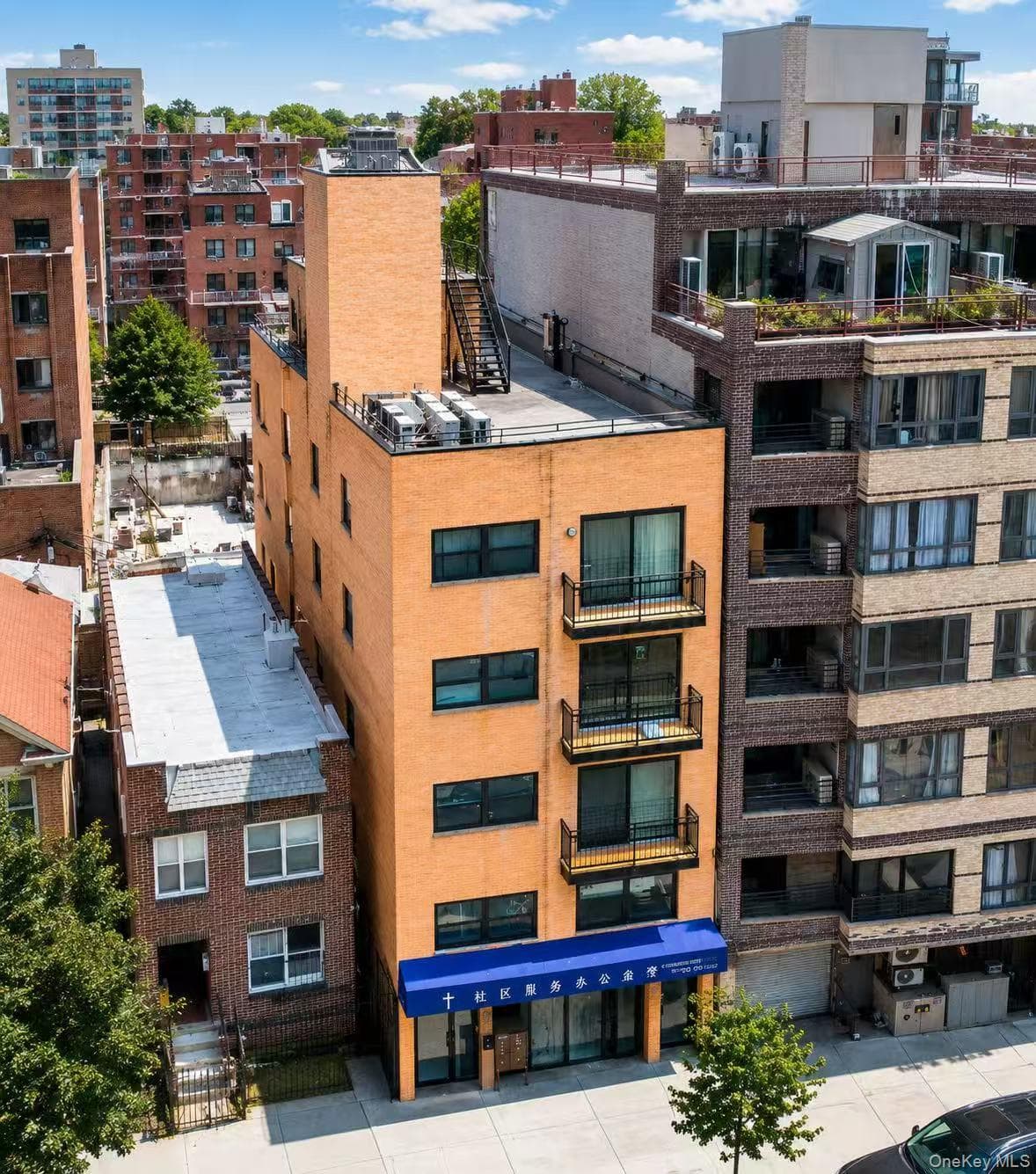 132-16 Maple Avenue Unit: 1A thumbnail 2