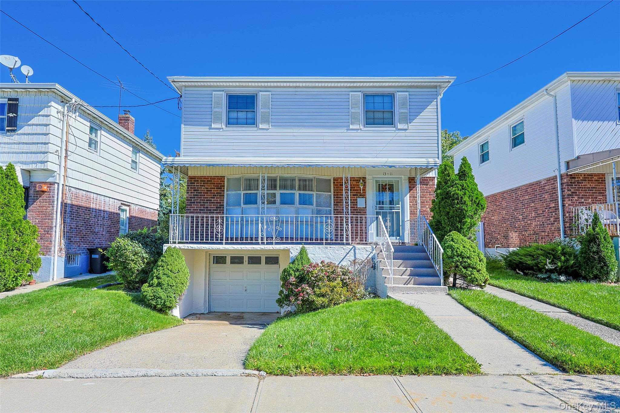 13-11 209th Street photo 1