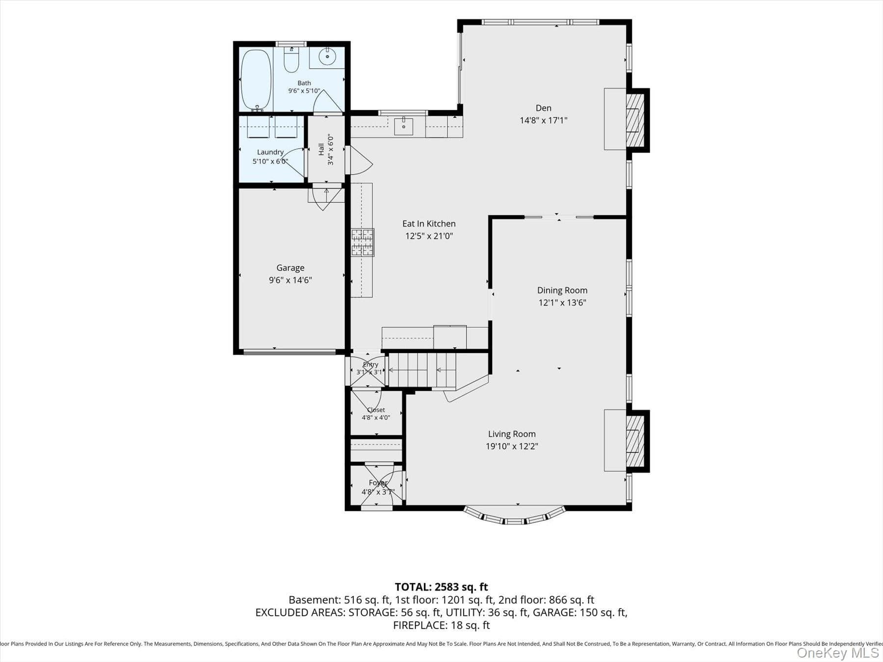 404 Cornwell Avenue thumbnail 34