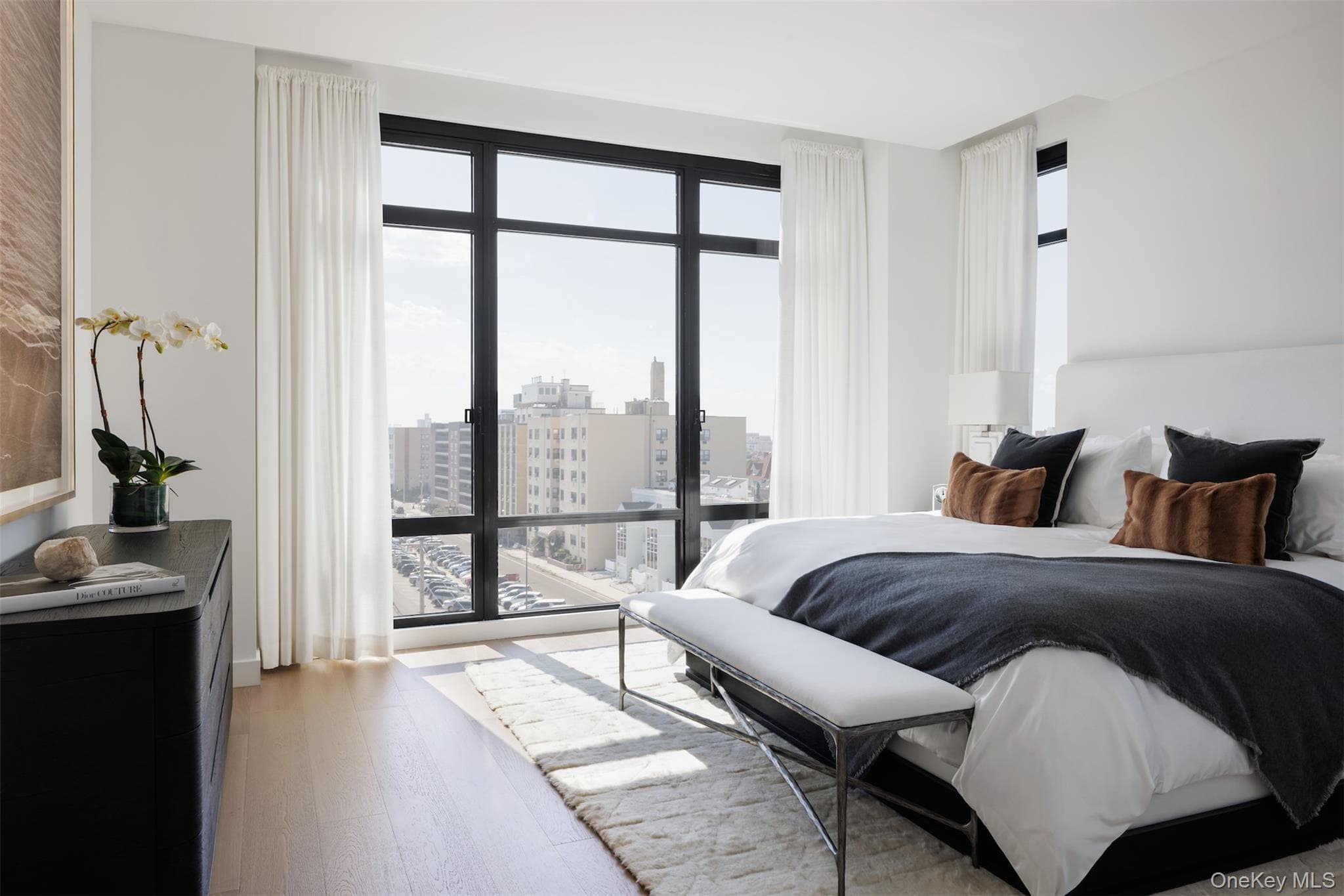 100 Boardwalk Unit: 812A thumbnail 7