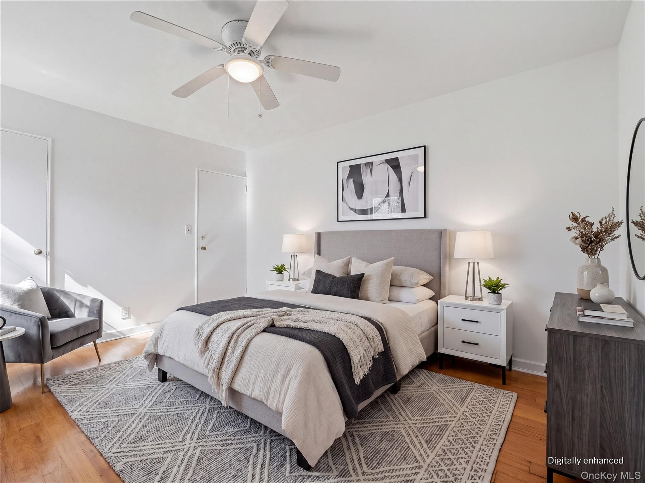 751 N Broadway Unit: 3C thumbnail 16