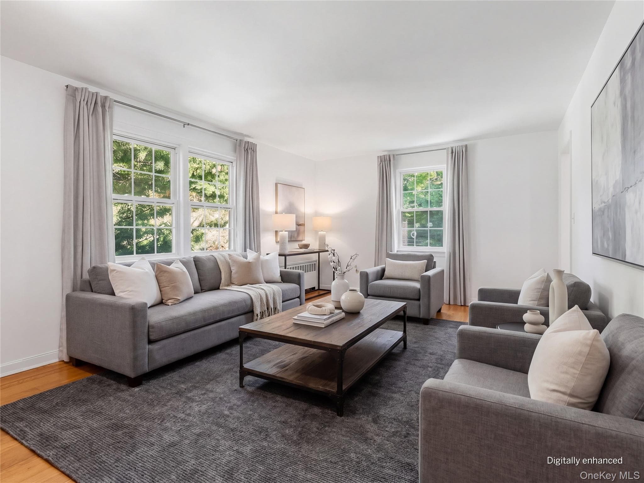 751 N Broadway Unit: 3C thumbnail 5