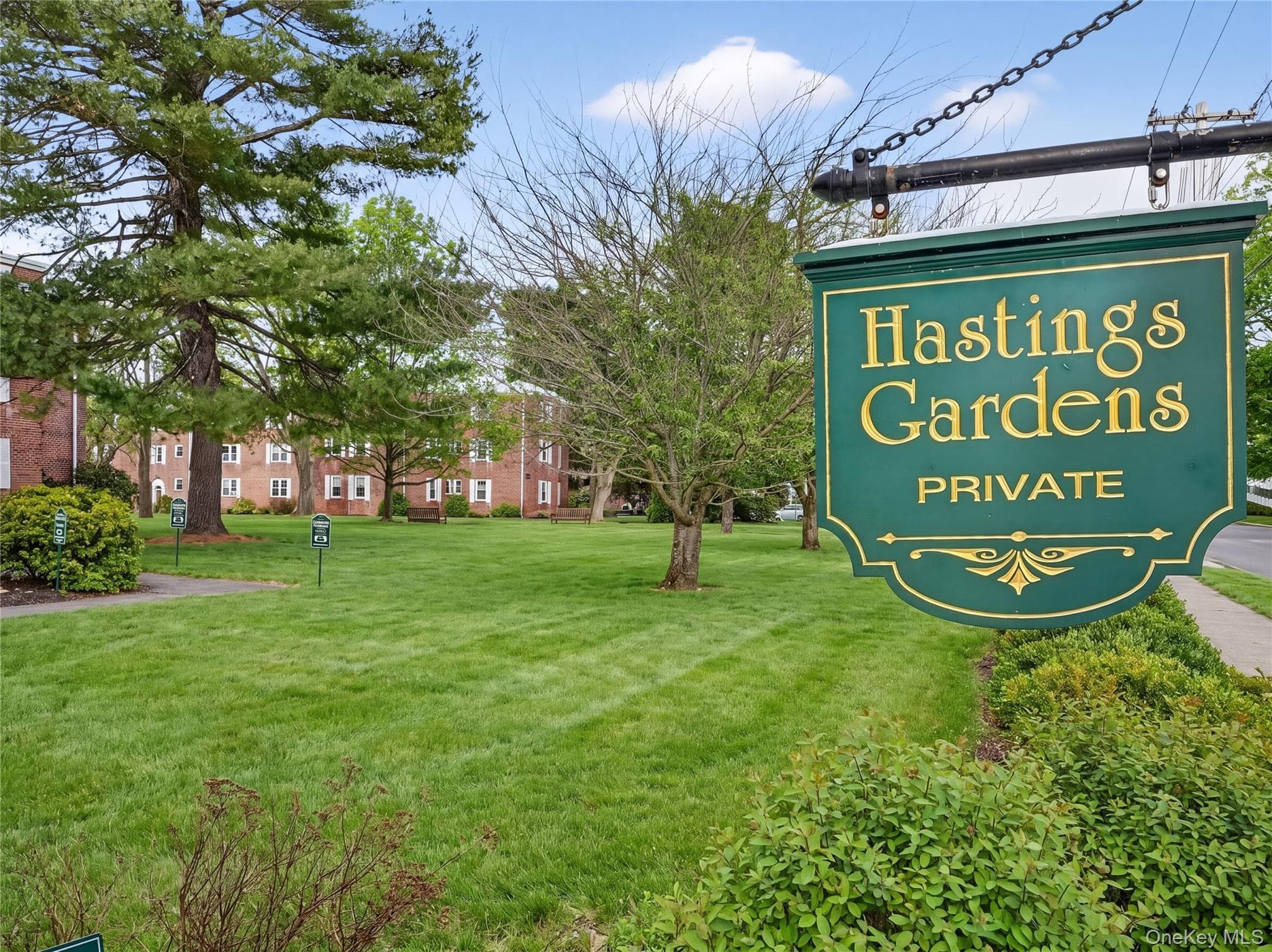 751 N Broadway Unit: 3C, Hastings-on-hudson