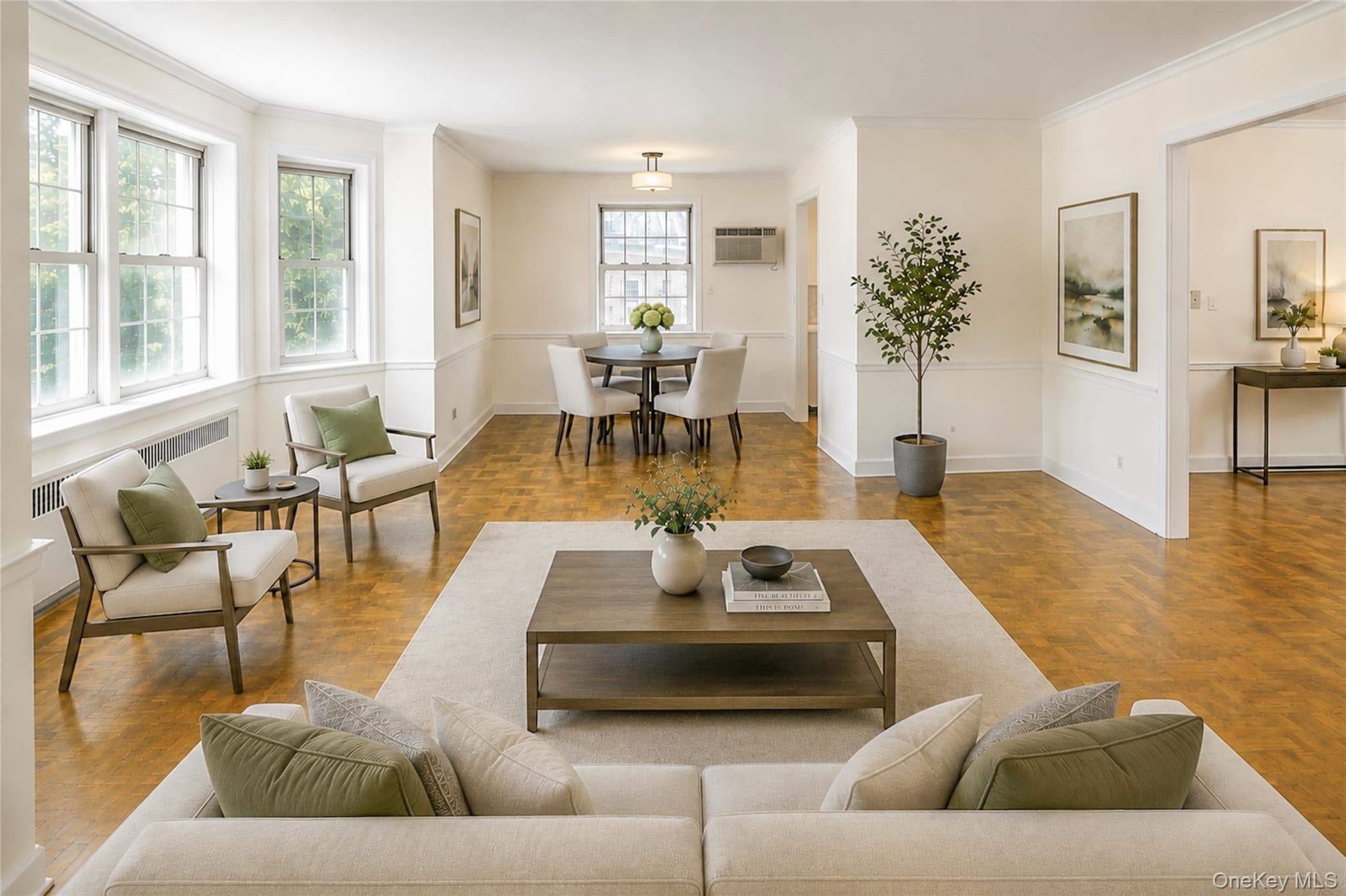 2 Chateaux Circle Unit: 2E thumbnail 5