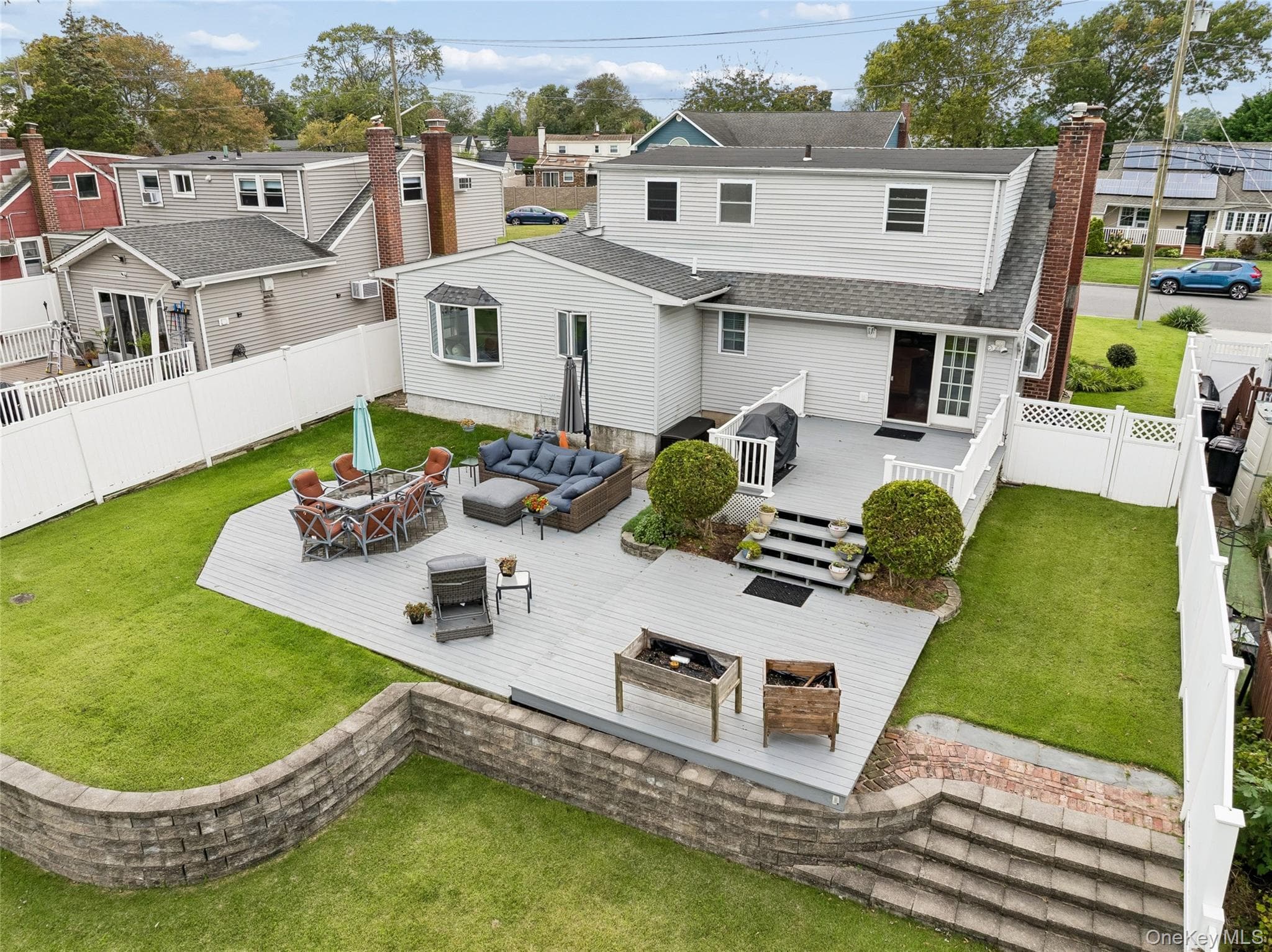 143 Deer Lake Drive, North Babylon