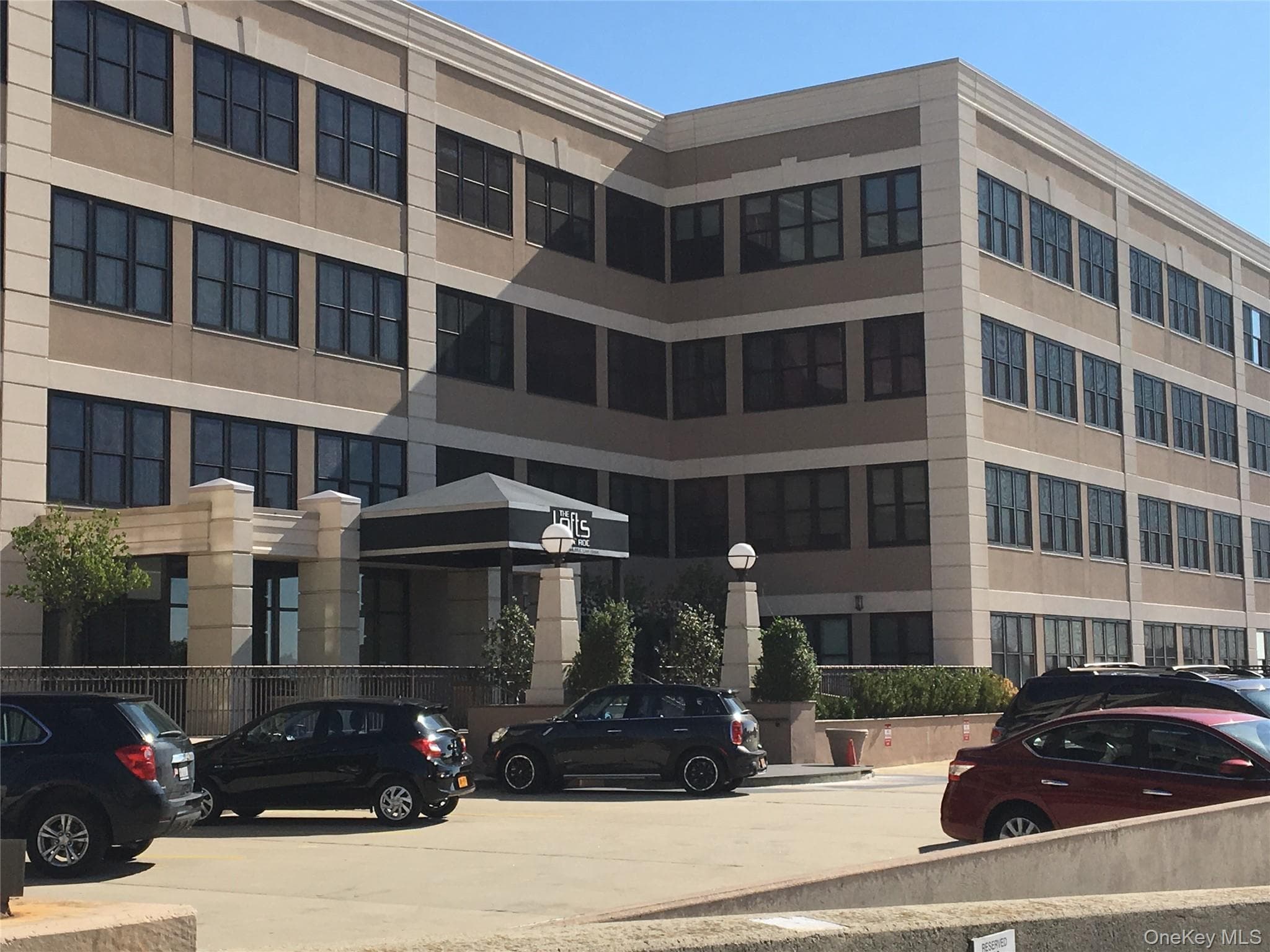 100 New Roc City Place Unit: 204, New Rochelle