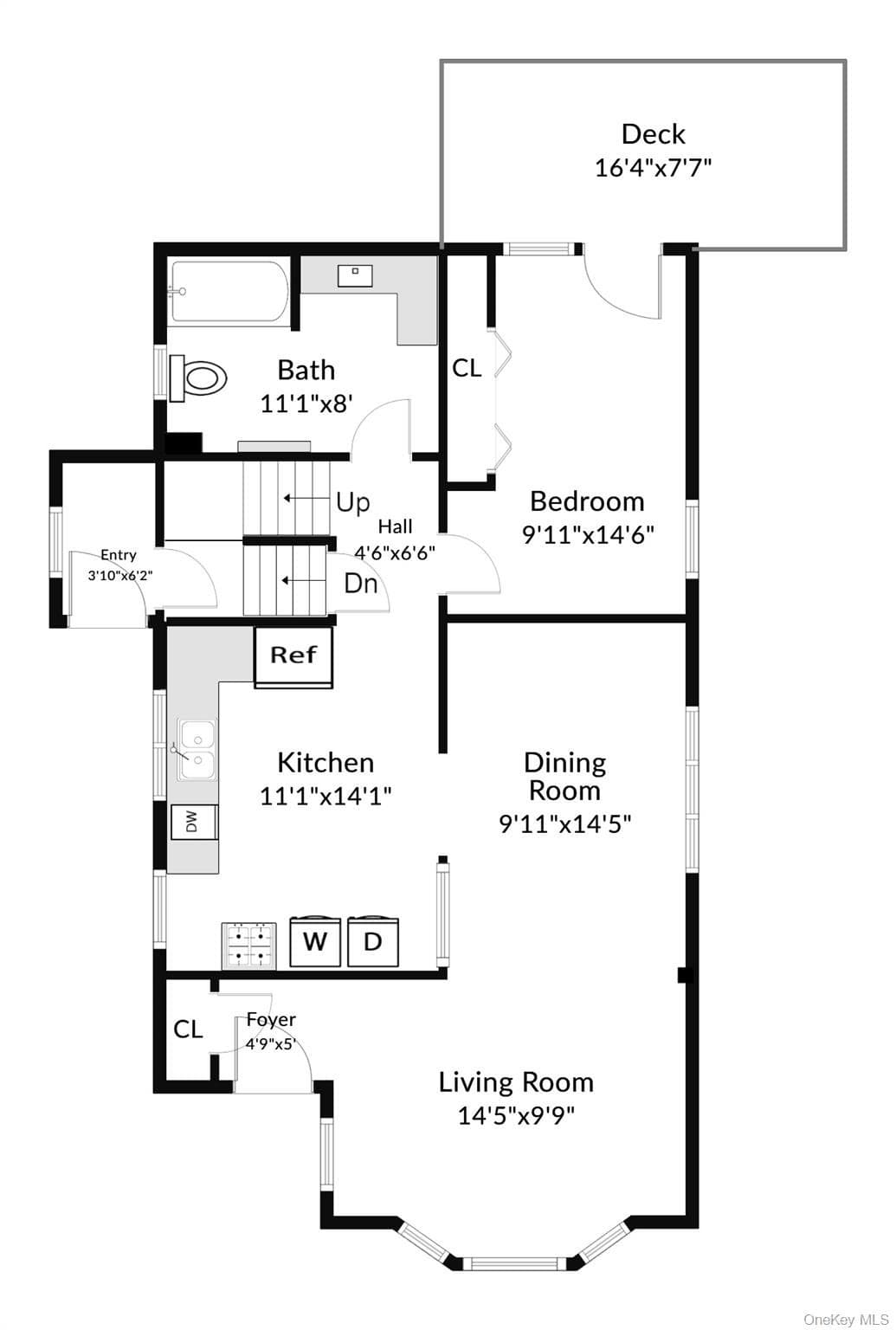 189D Edgewater Park Unit: D thumbnail 45