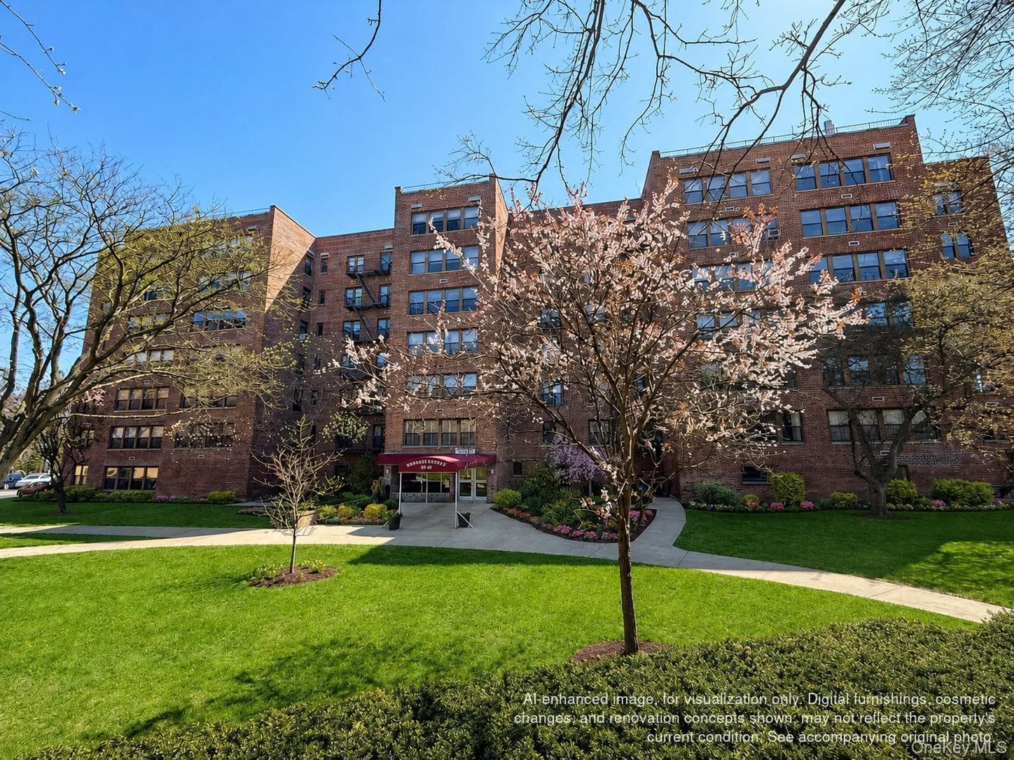 18-75 Corporal Kennedy Street Unit: 4A, Bayside