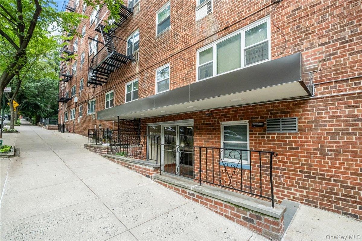 3030 Johnson Avenue Unit: 3D thumbnail 12