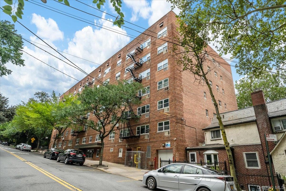 3030 Johnson Avenue Unit: 3D thumbnail 11