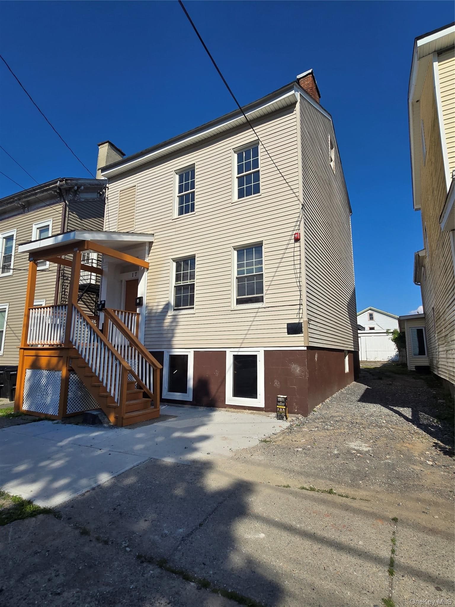 17 Conklin Street, Poughkeepsie