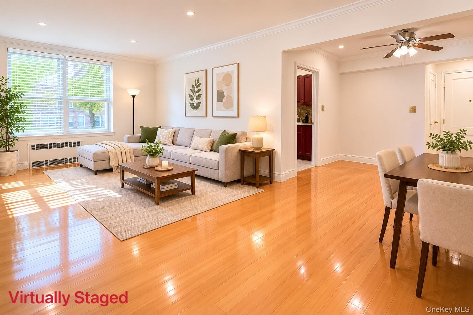 14444 41 Avenue Unit: 4S, Flushing