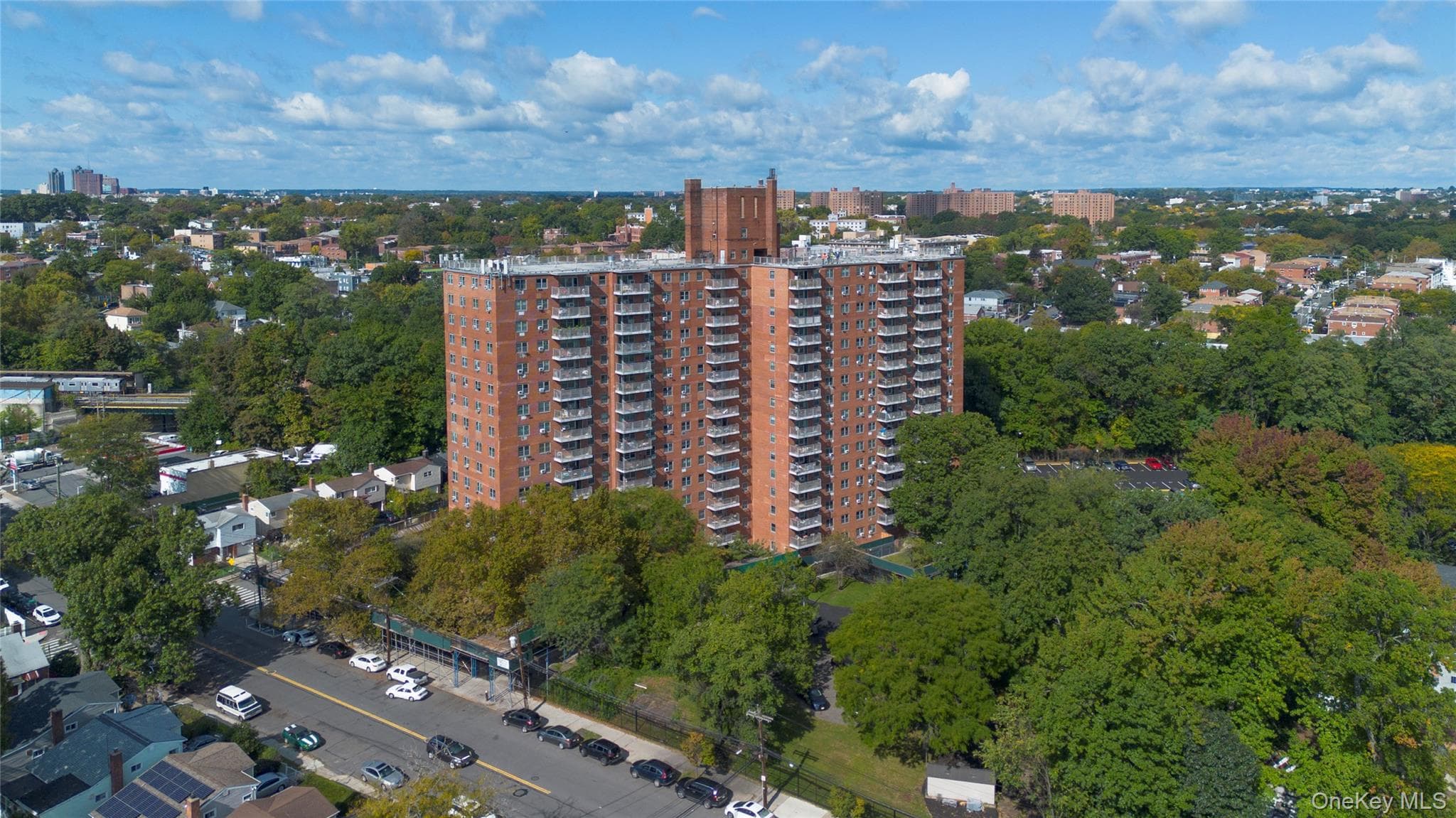 3410 De Reimer Avenue Unit: 12I thumbnail 2