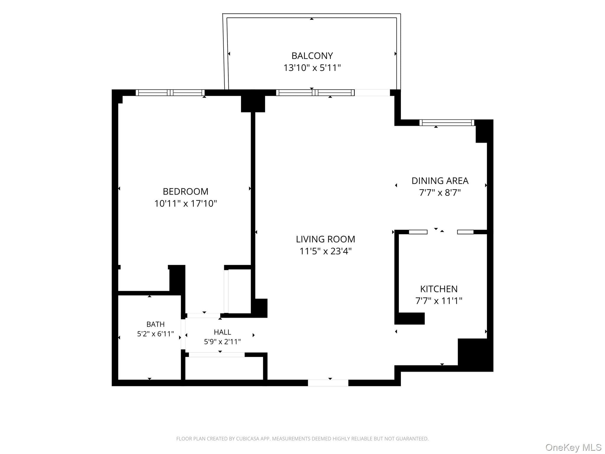 3410 De Reimer Avenue Unit: 12I thumbnail 17