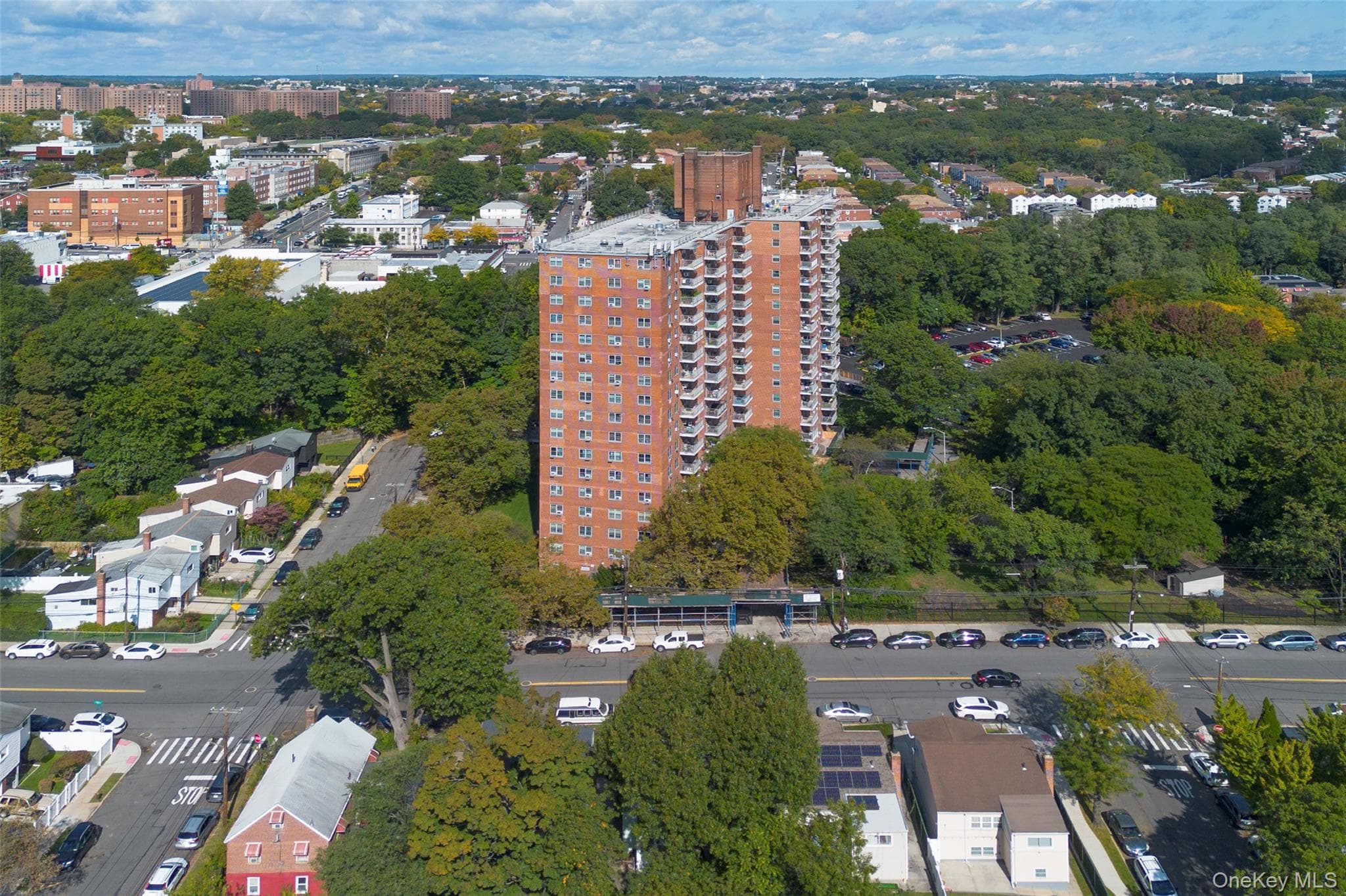 3410 De Reimer Avenue Unit: 12I thumbnail 3