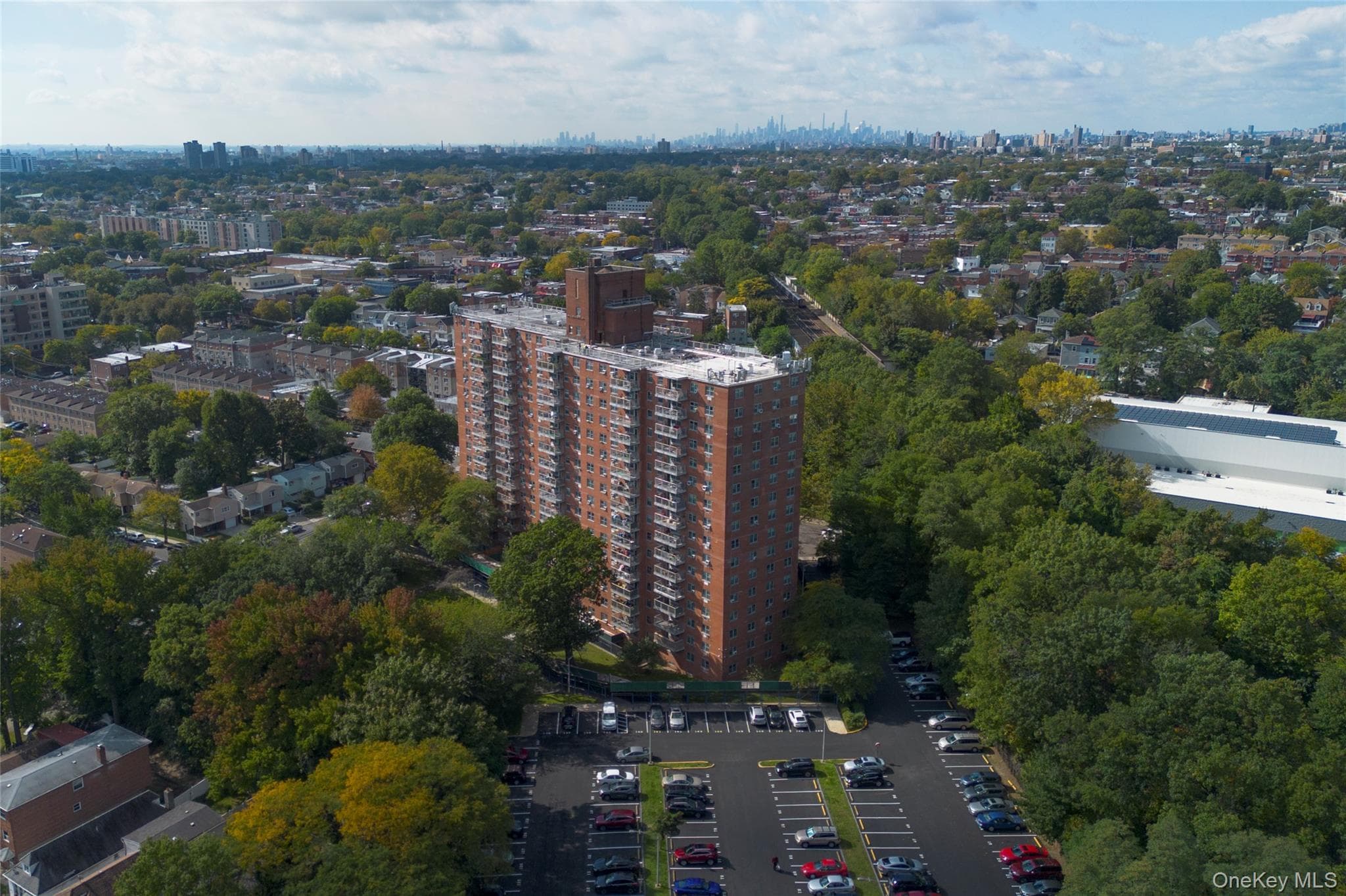 3410 De Reimer Avenue Unit: 12I thumbnail 4