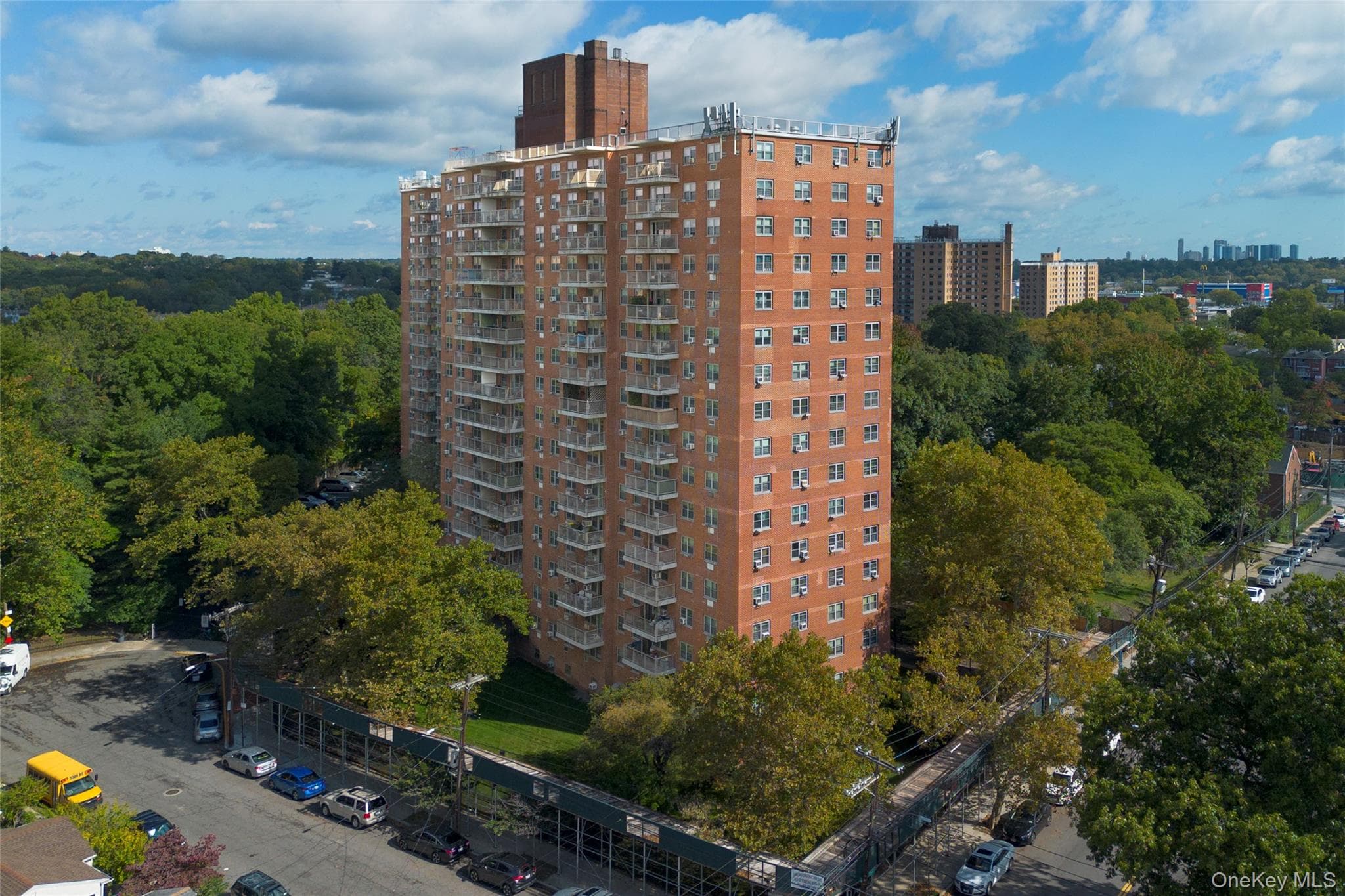 3410 De Reimer Avenue Unit: 12I, Bronx